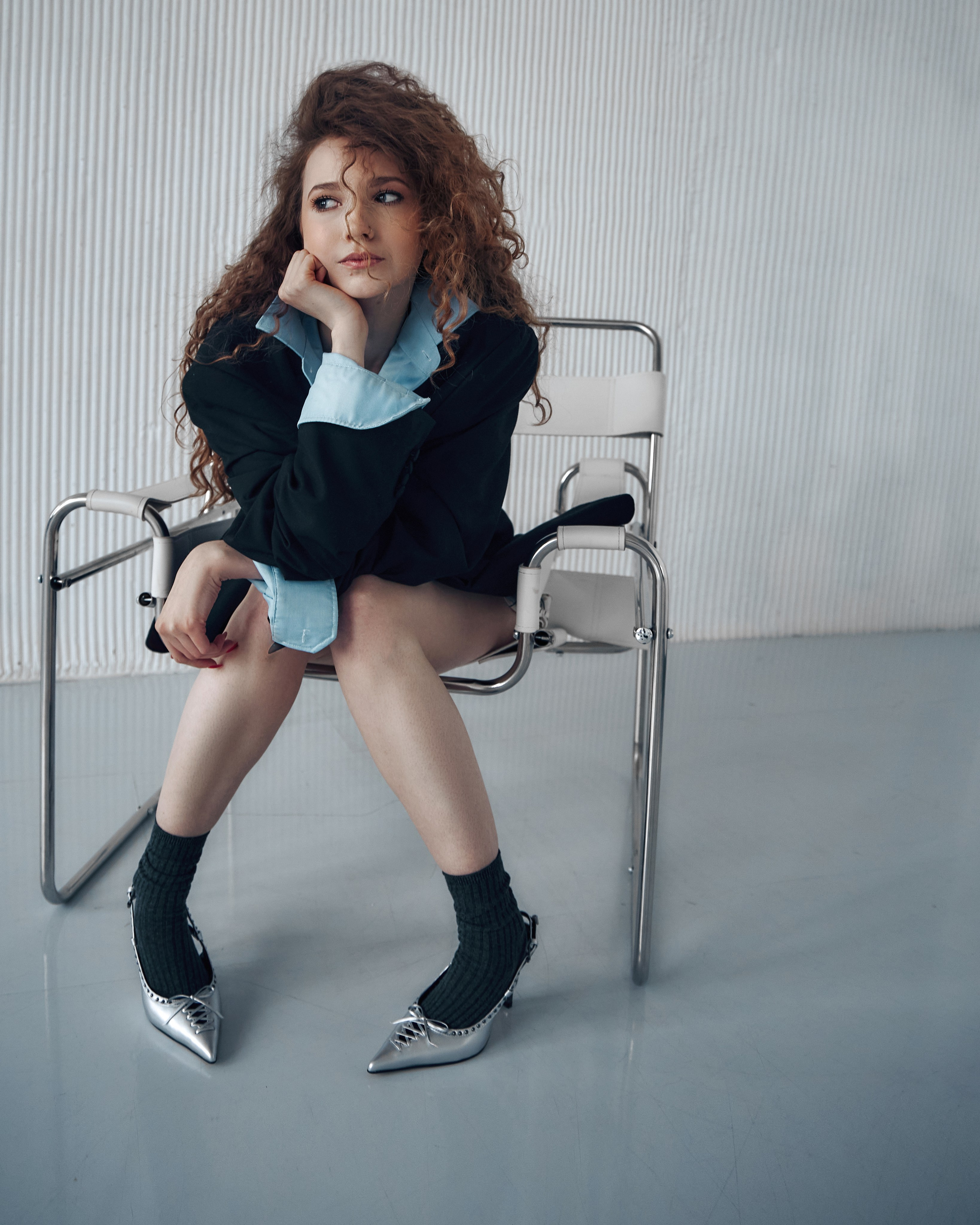 Индивидуальные съемки. Коммерческий и женский фотограф в Москве Алена Черкасова