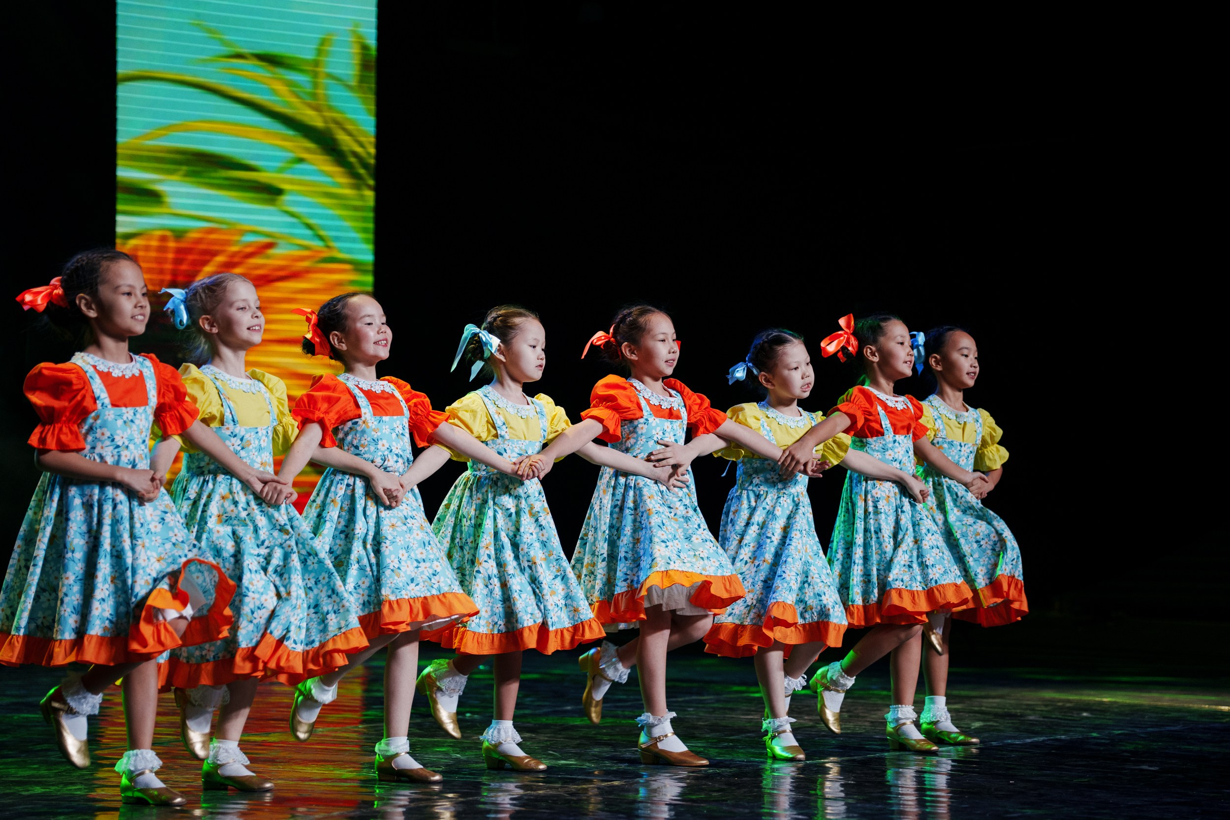 NOMAD «Концерт». Портретный и Репортажный Фотограф Москва