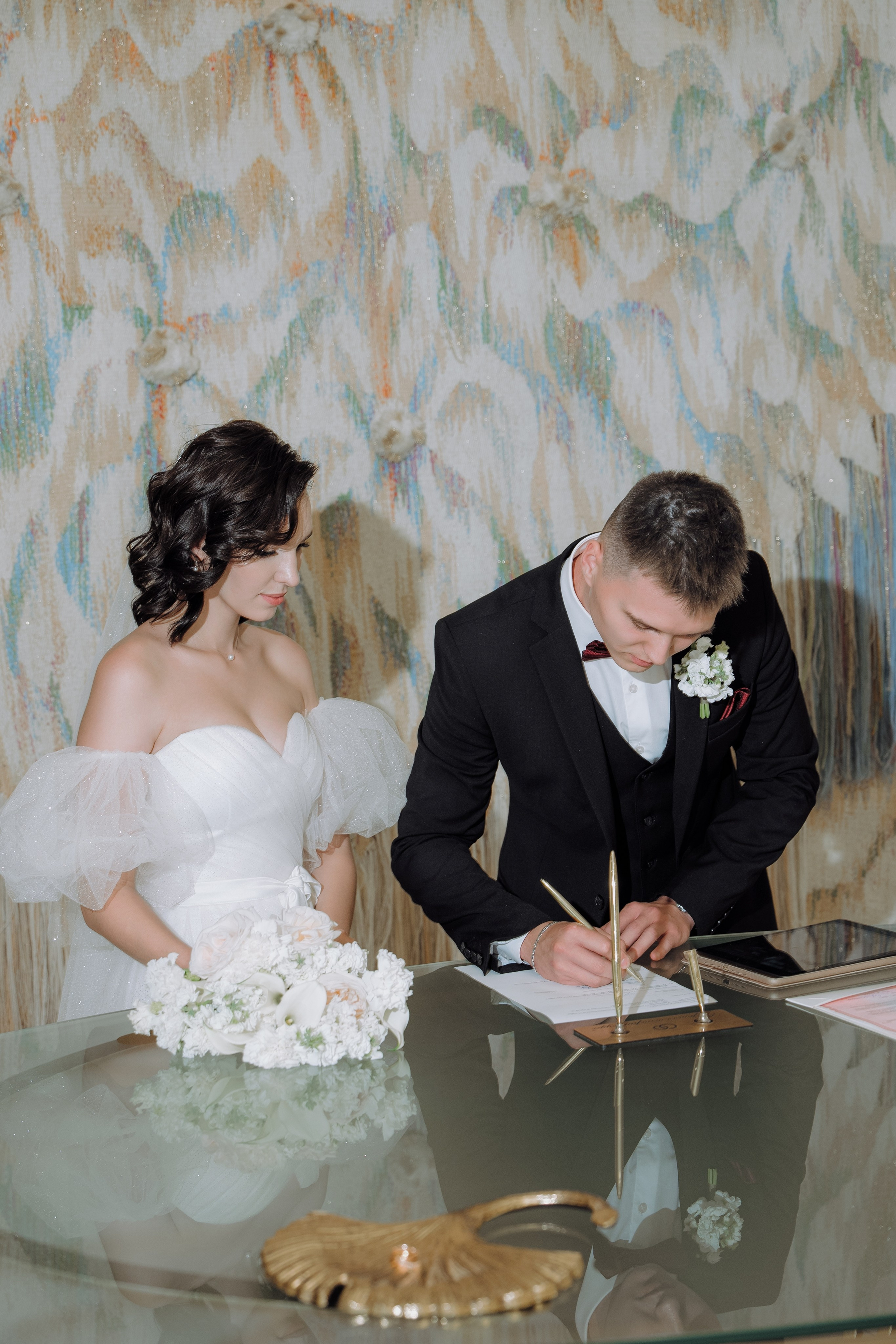 «Андрей и Юлия» 2024