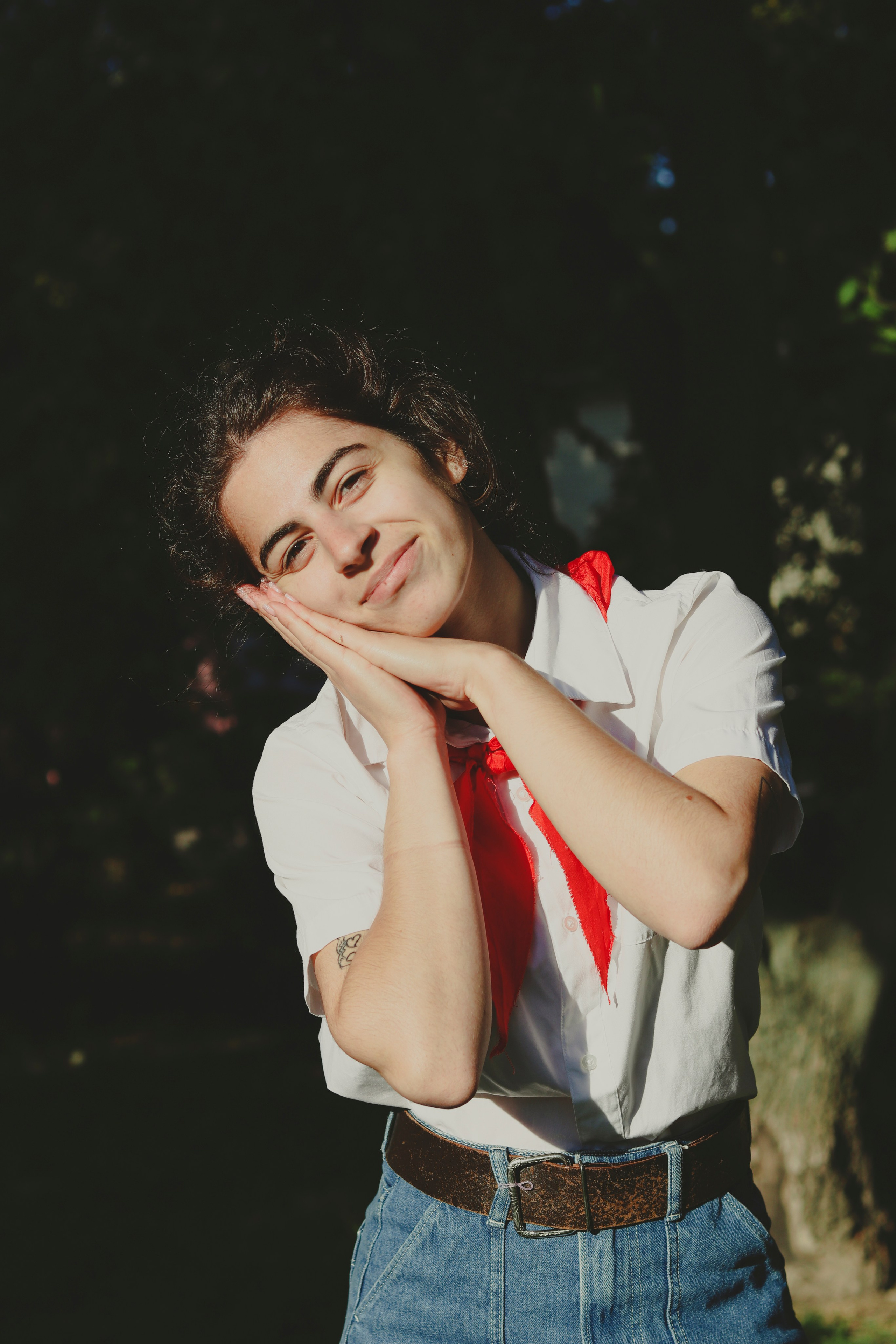 Лали. Ивентный фотограф в Санкт-Петербурге Олег Комков