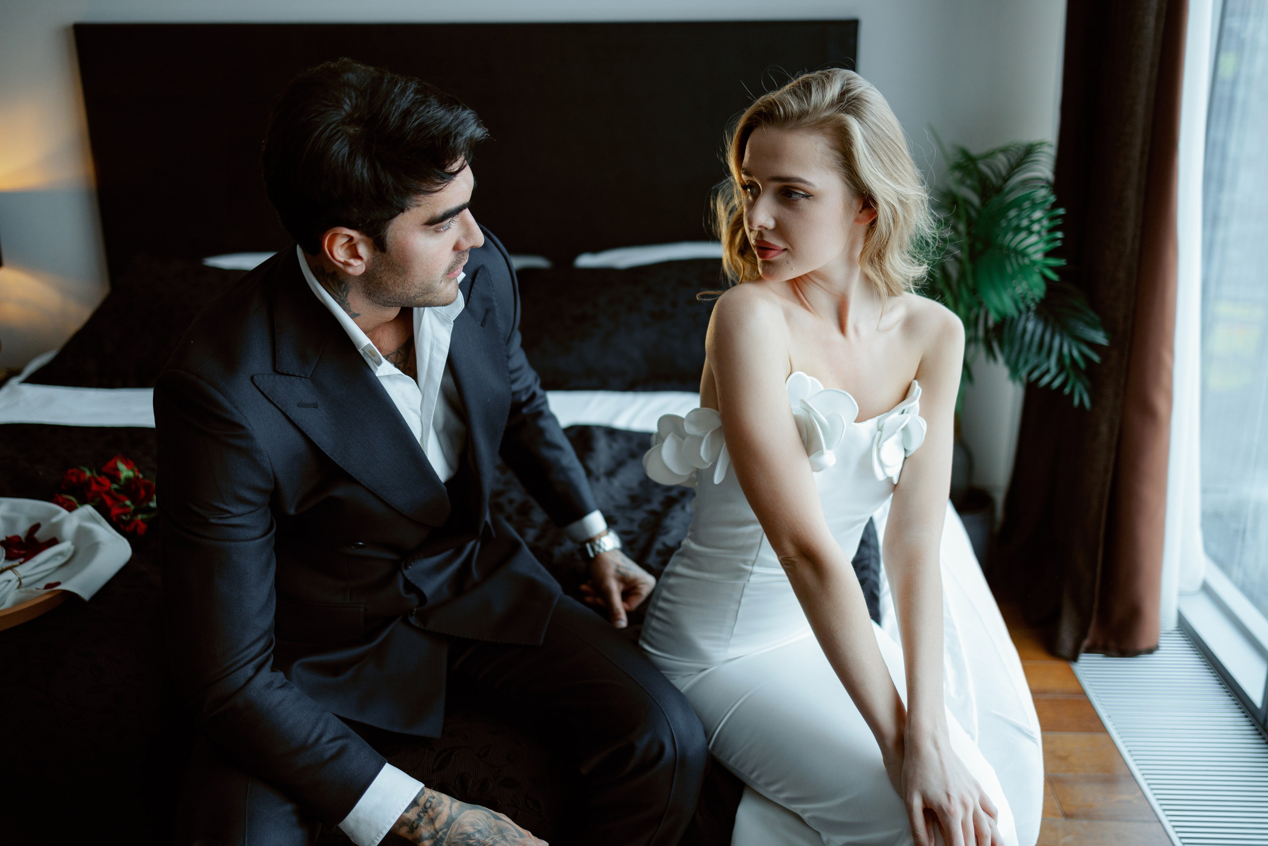 Сборы Москва сити. LEVORIGINAL