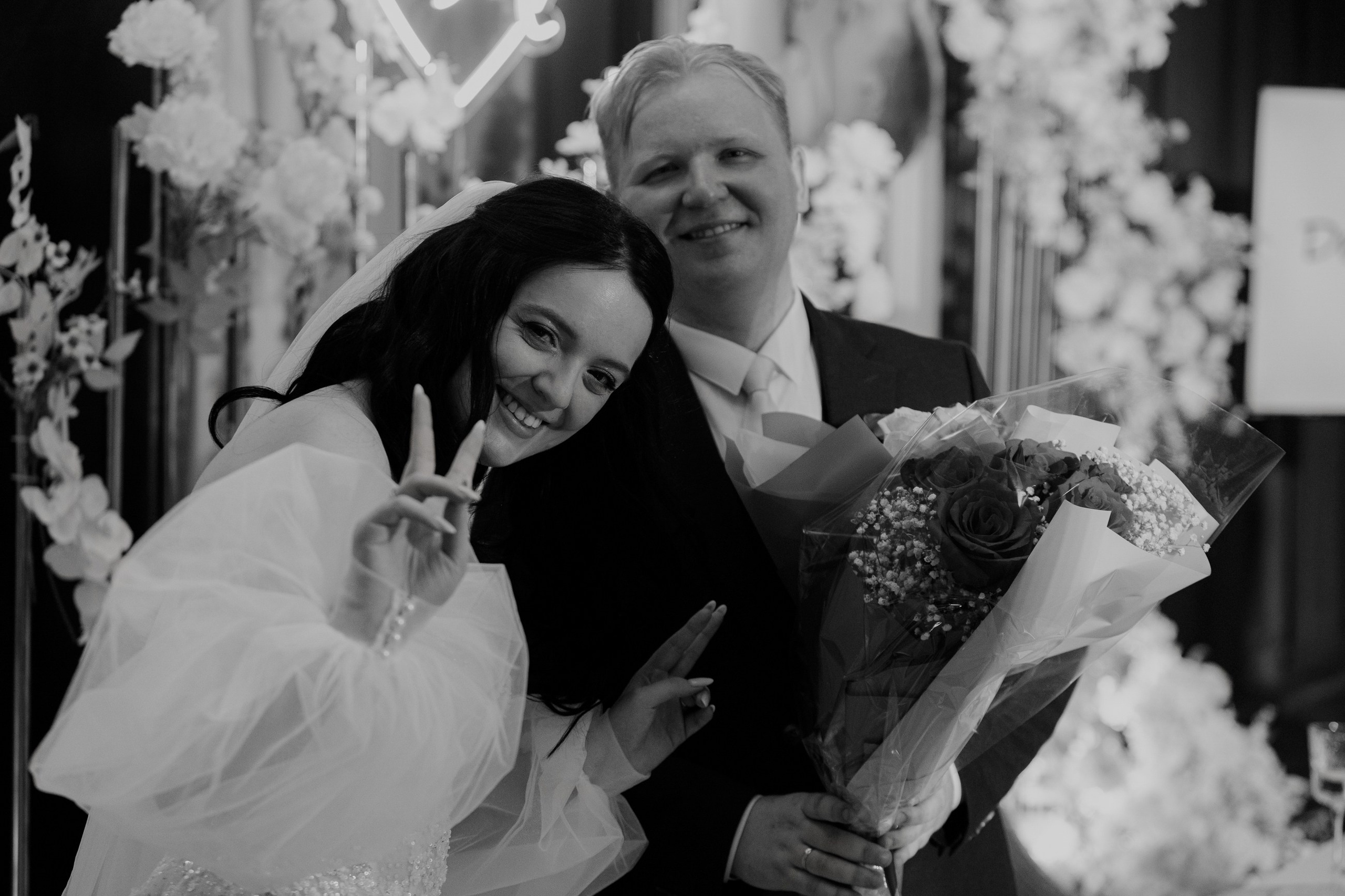 Денис и Мария. LEVORIGINAL