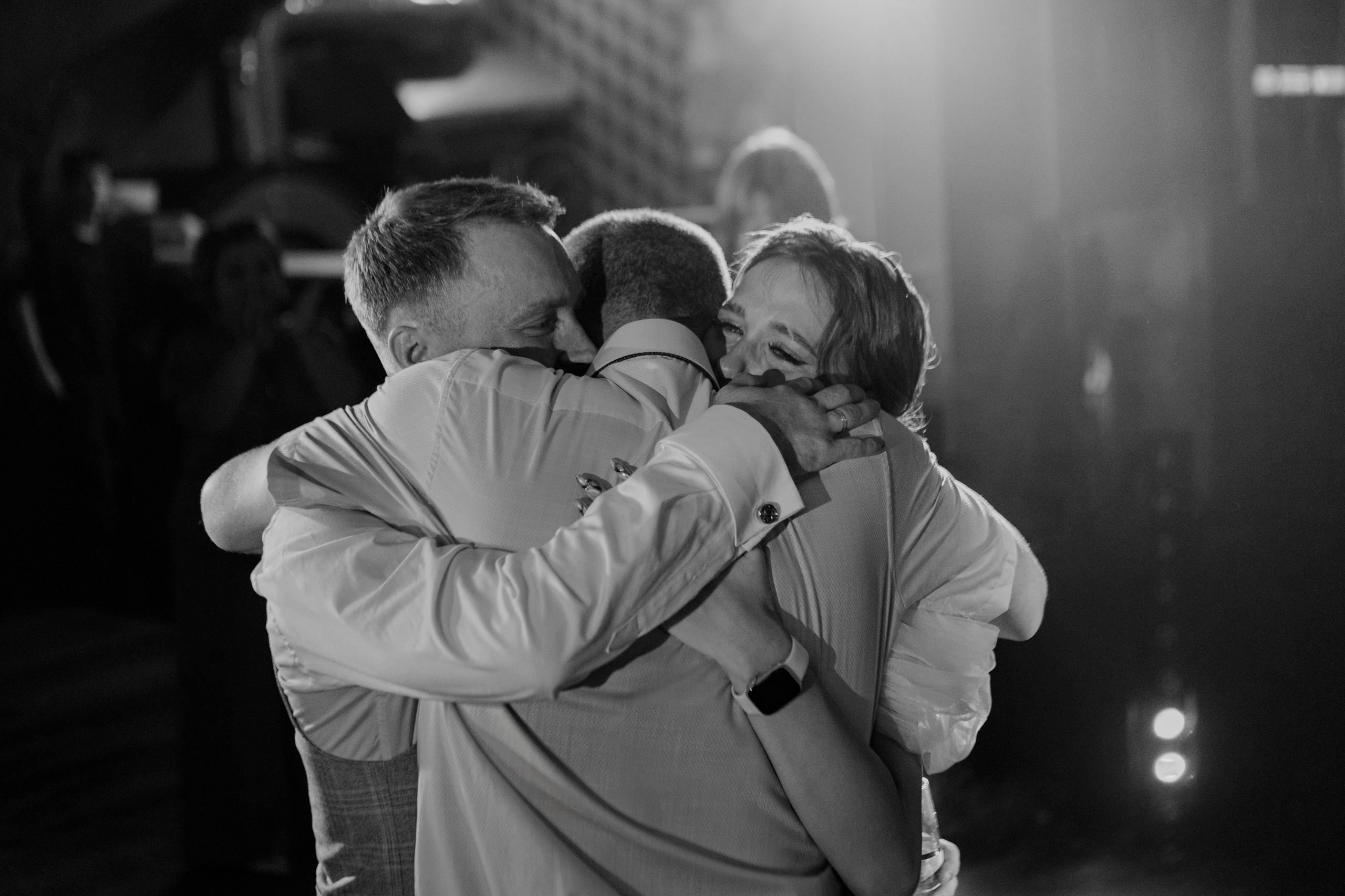 Александр и Дарья. LEVORIGINAL