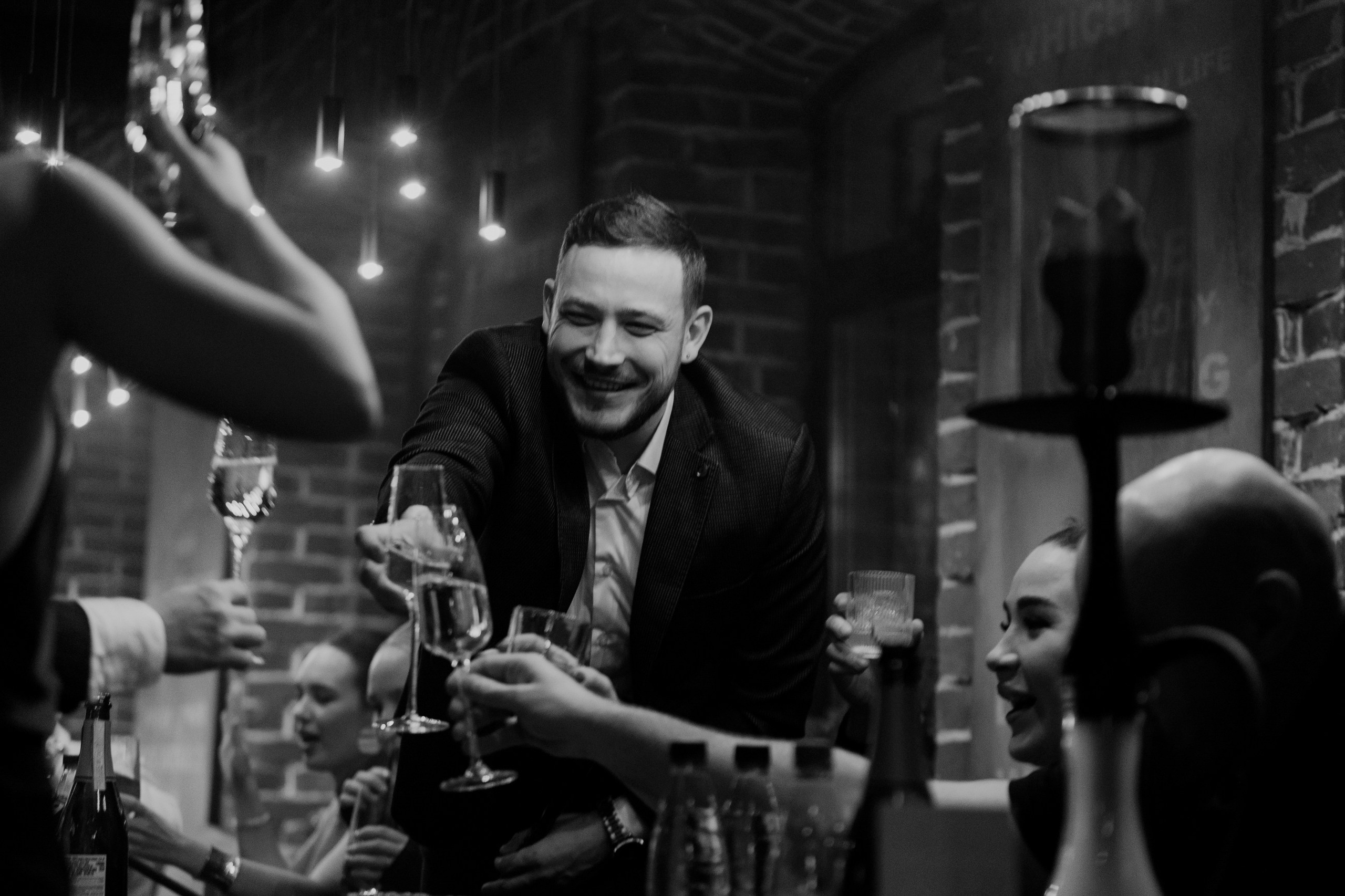 Family comunity корпоратив. LEVORIGINAL