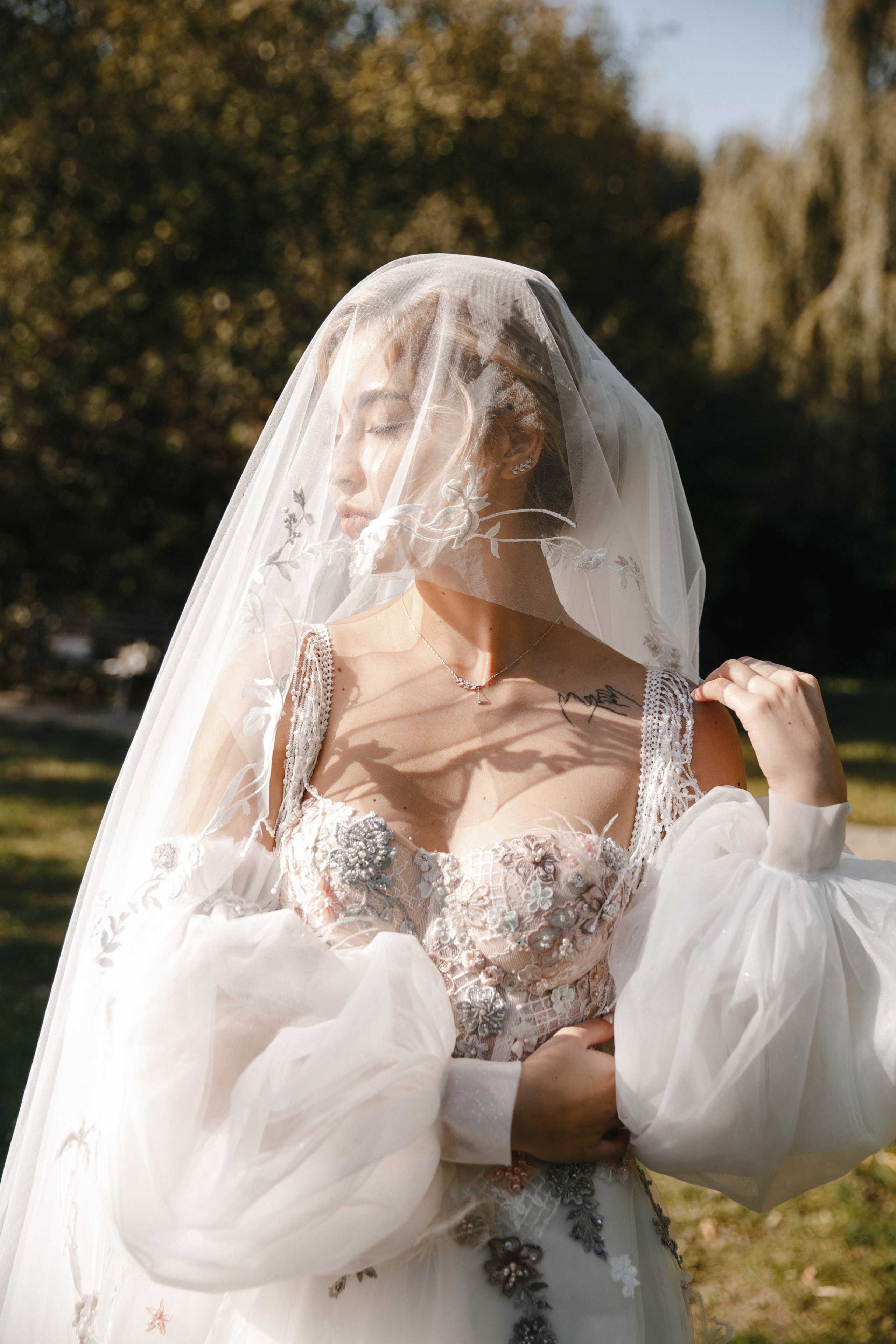 Свадьбы. Свадебный и семейный фотограф в Ростове-на-Дону Кирилл Дементьев