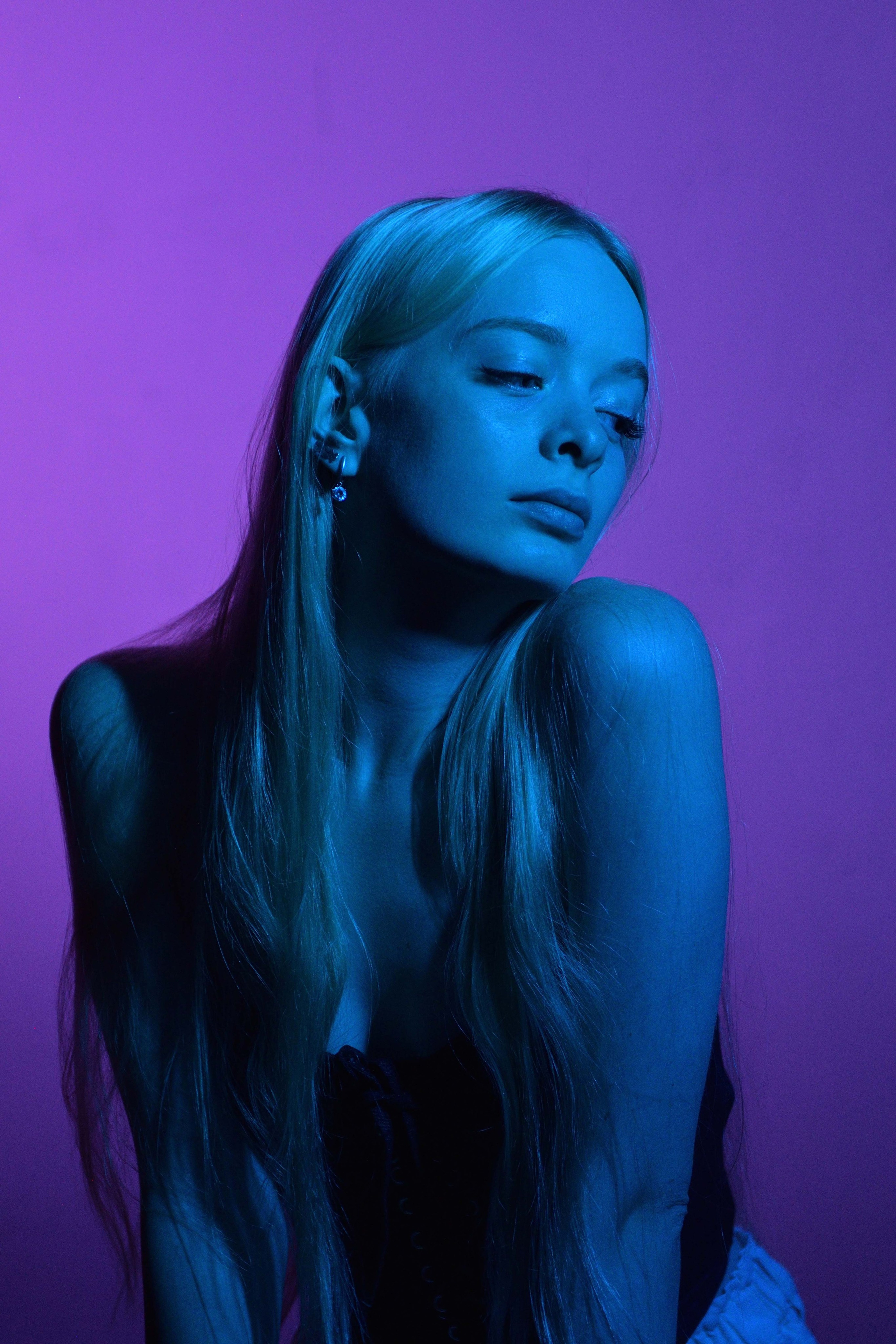 Портреты. Фотограф в Карелии, Сортавала, Рускеала Наталья Зверева