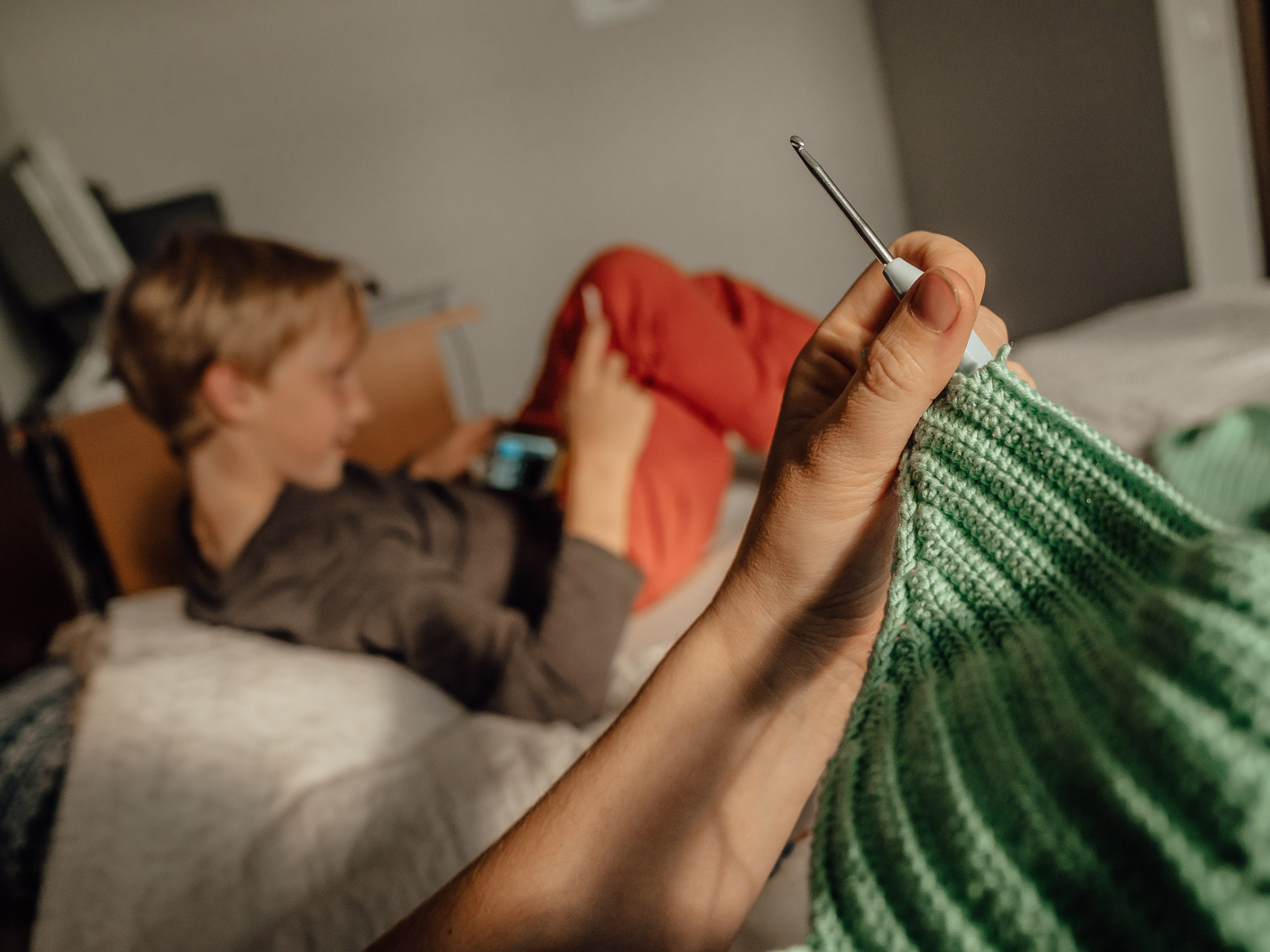 HOMEGROWN. Фотограф Женя Пашкина