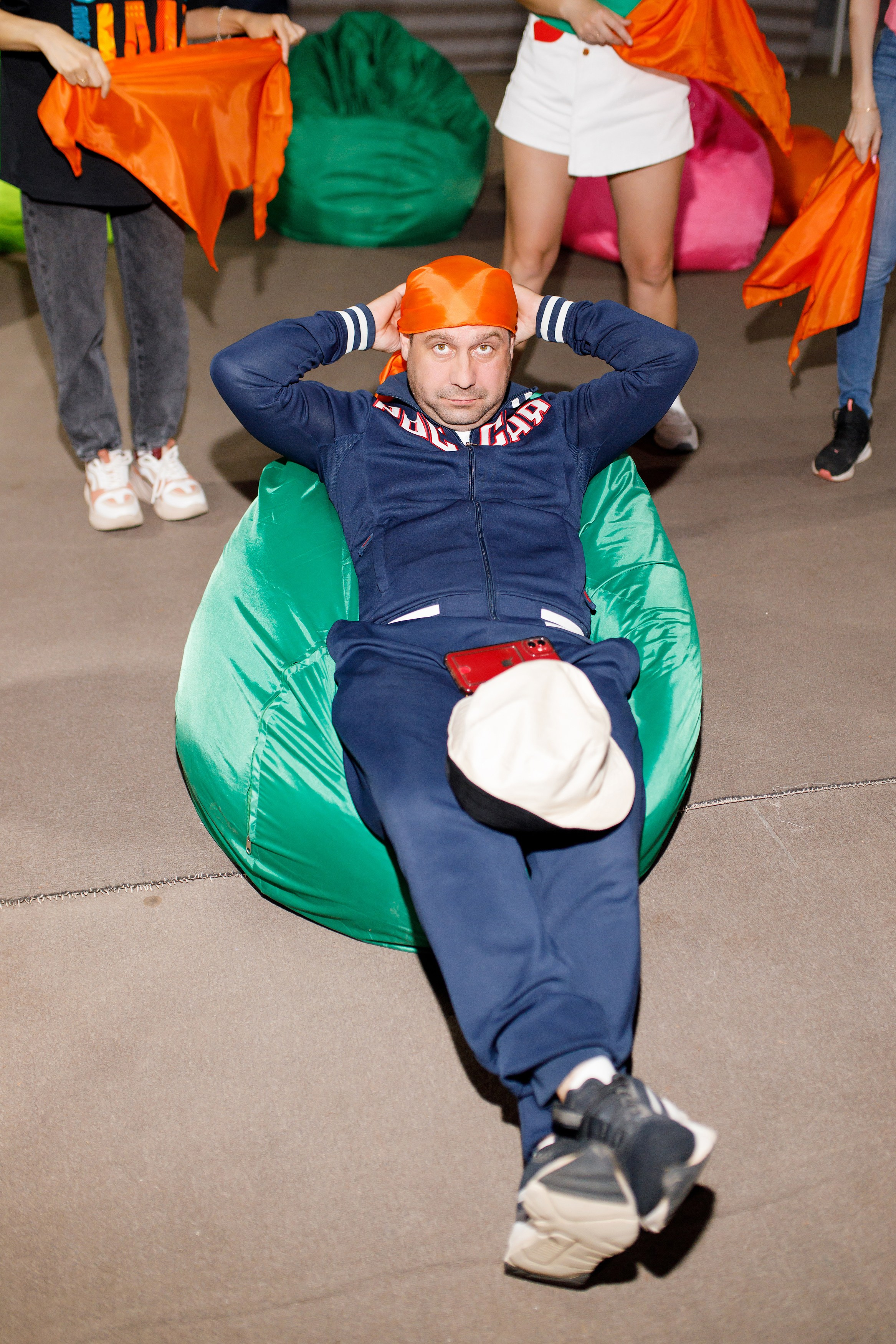 Гутен Таг — лагерь Нечайка. Фотограф Дмитрий Молчанов | Фотограф Пермь | Фотограф