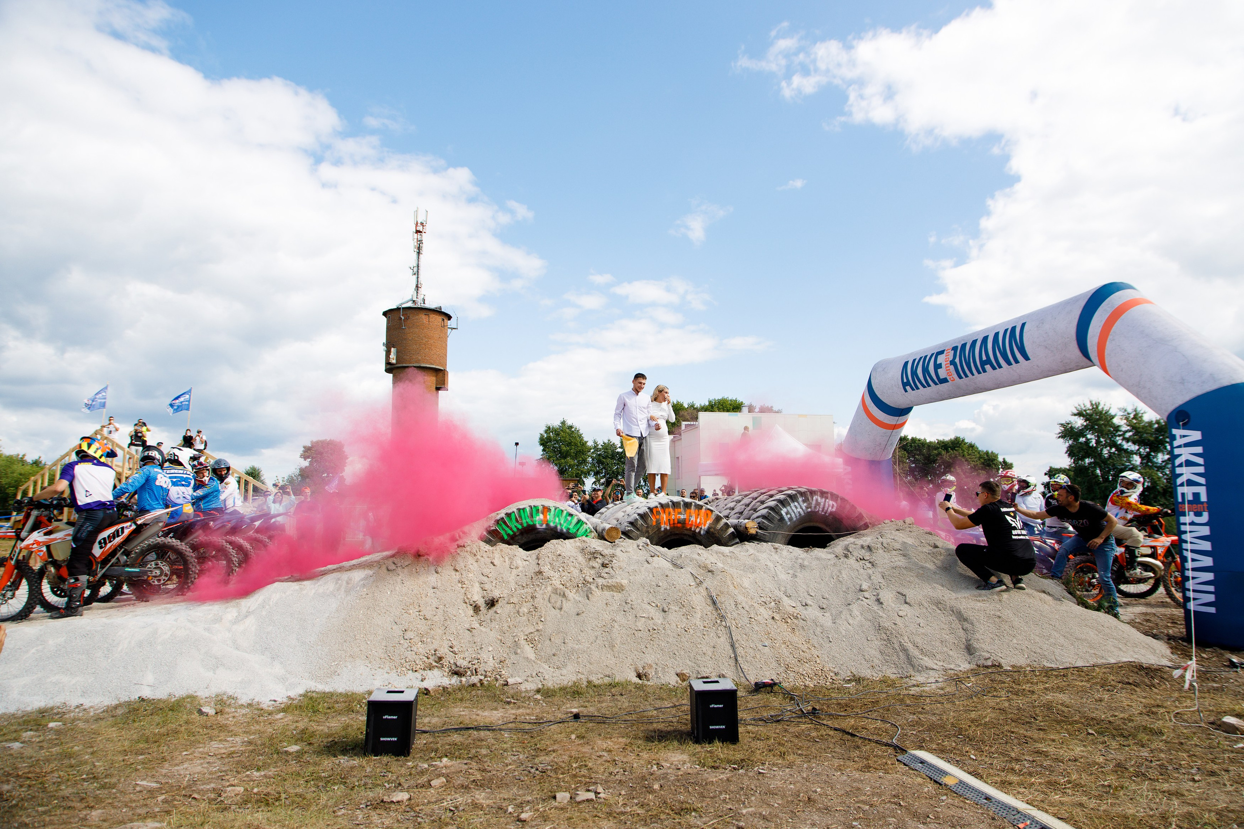 Akkermann FIRE CUP эндуро-кросс 2024. Фотограф Дмитрий Молчанов | Фотограф Пермь | Фотограф