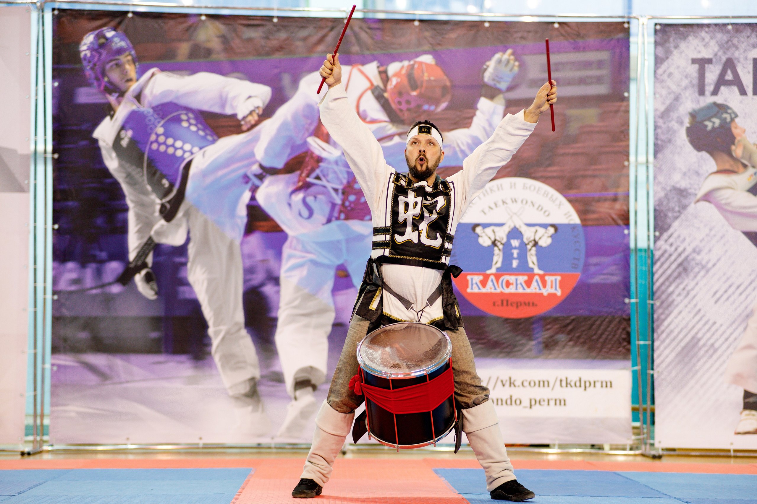 Тхэквондо СК «Каскад». Фотограф Дмитрий Молчанов | Фотограф Пермь | Фотограф