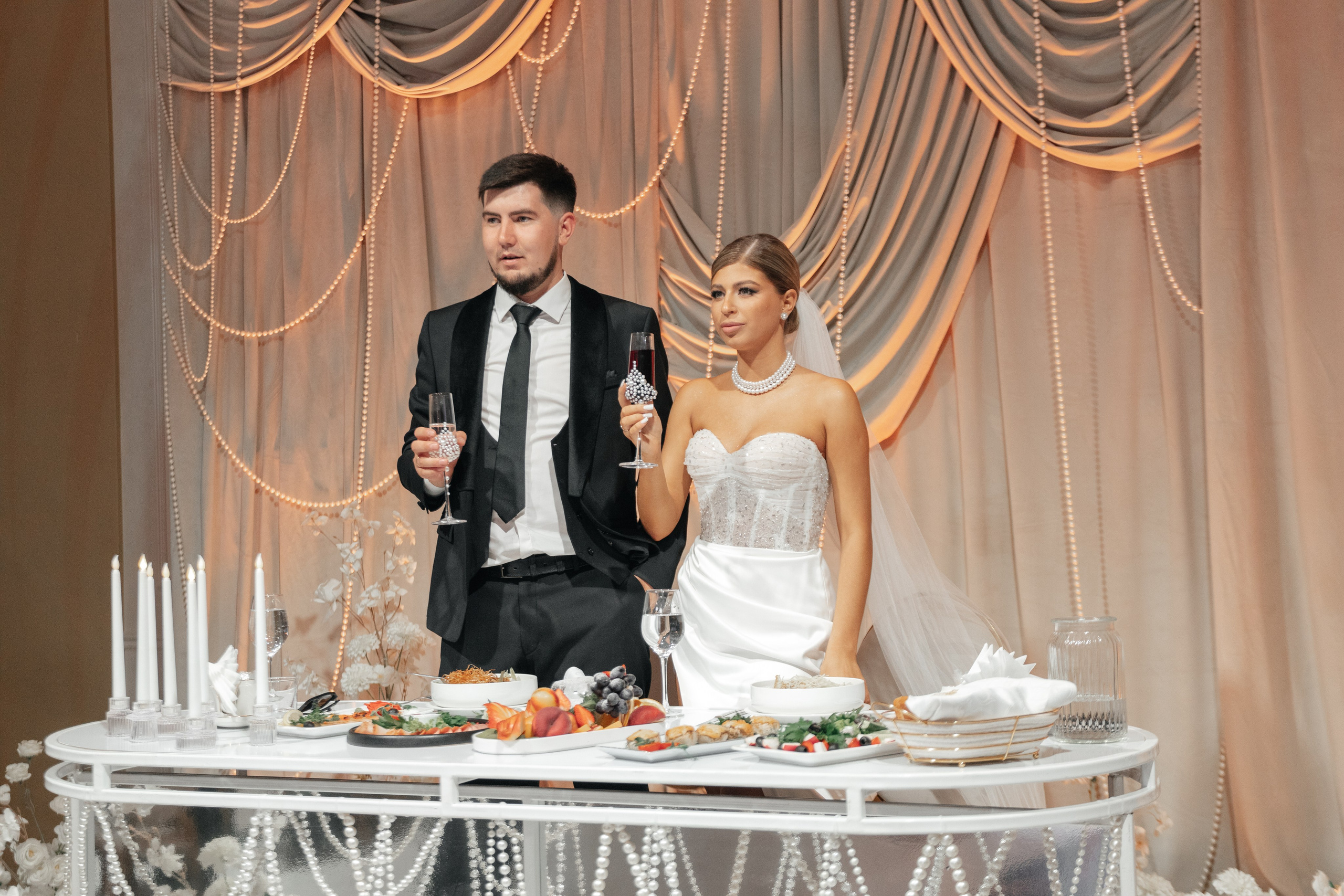 Aidar & Ralina. Свадебный фотограф Ильнар Асадуллин