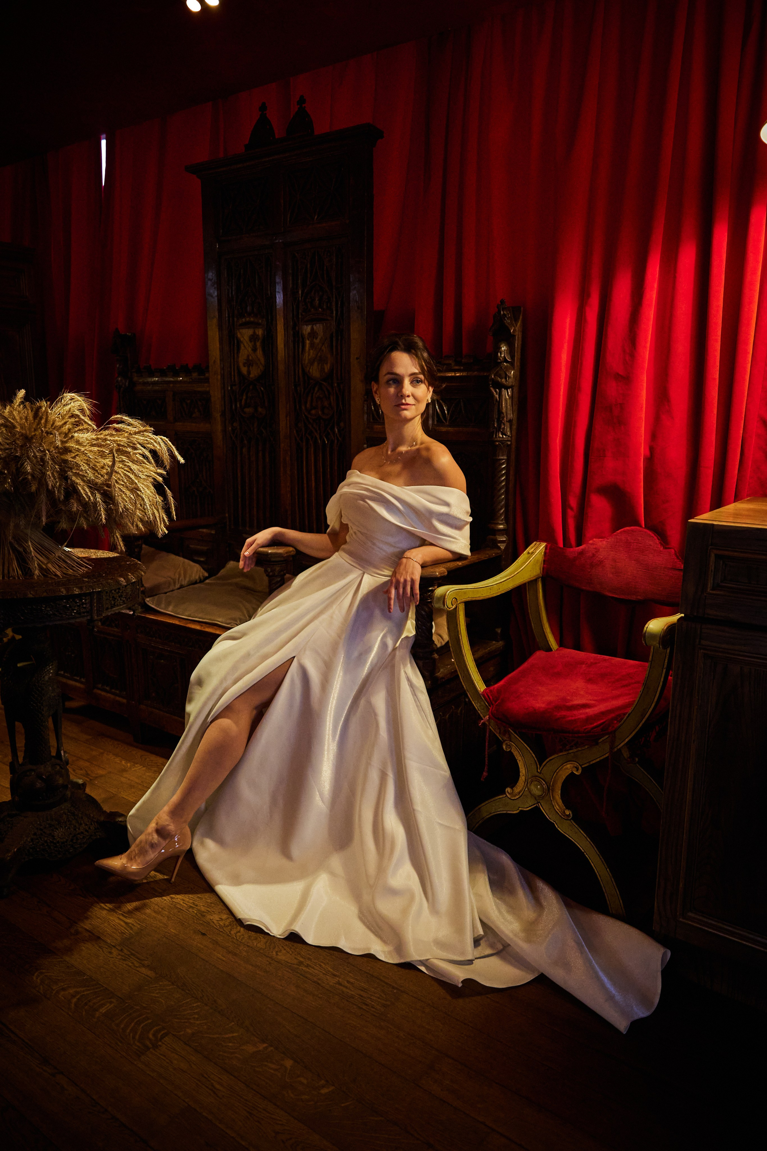 СВАДЬБА. Главная