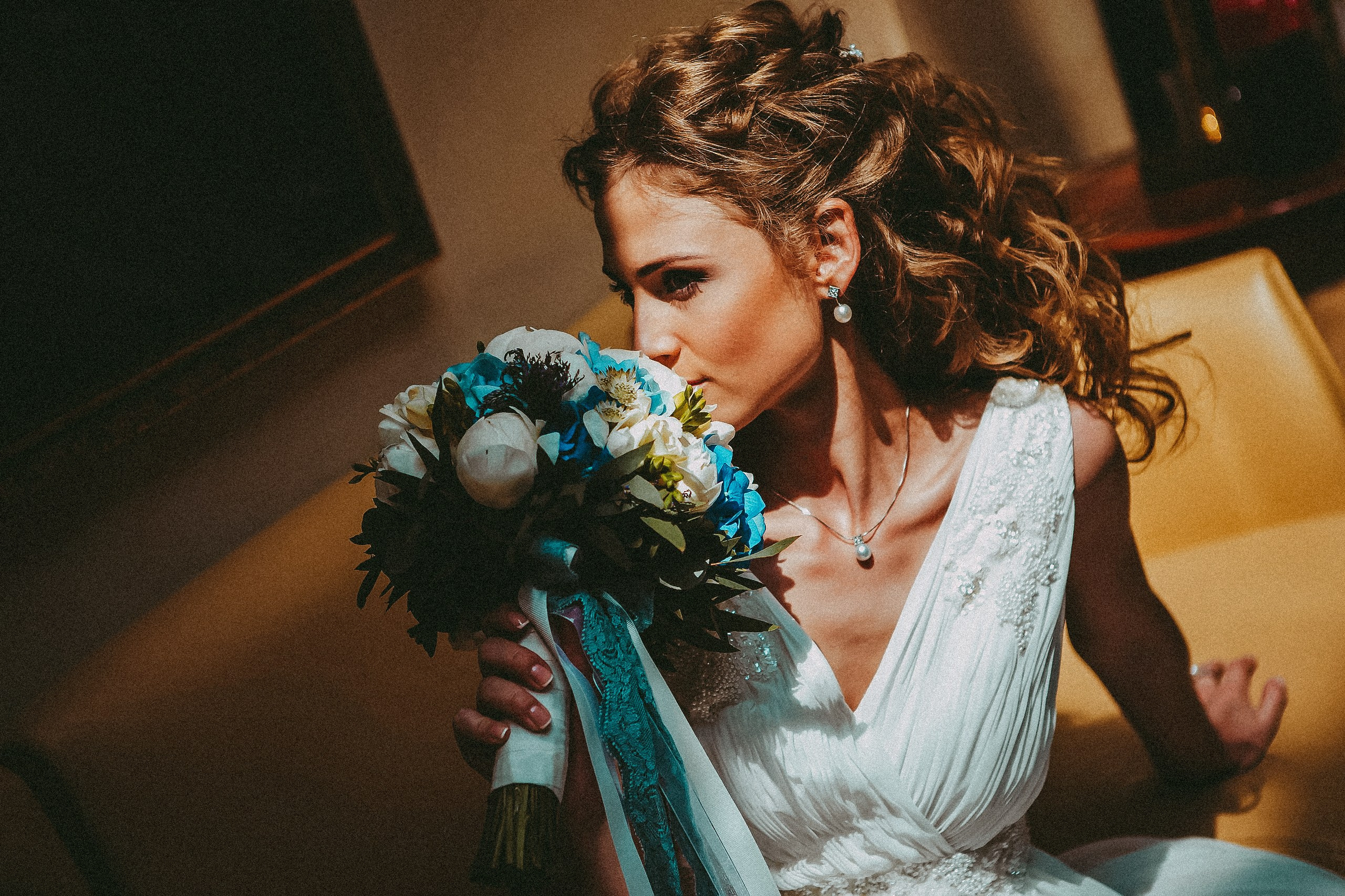 Стас и Ольга. Фотограф в городе Самара Александр Гераськин