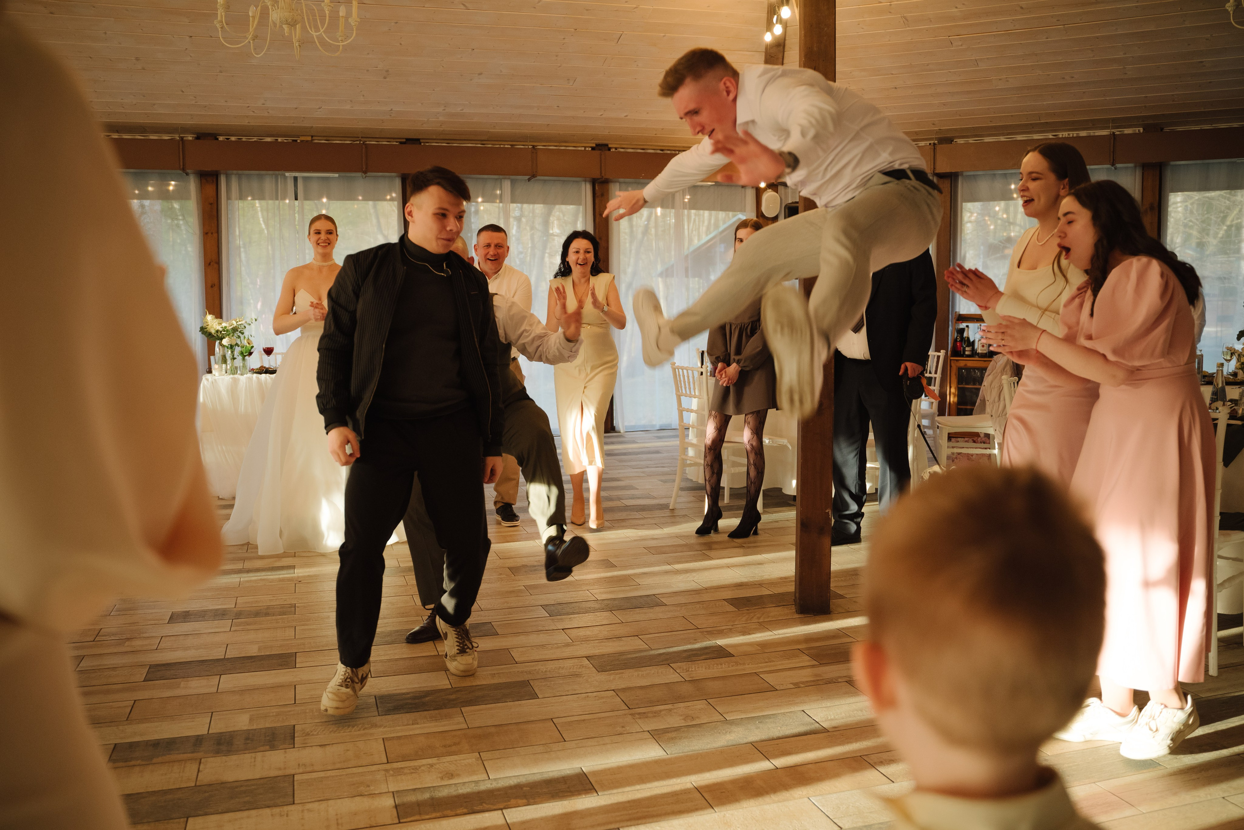 Что было после. Ваш свадебный и семейный фотограф