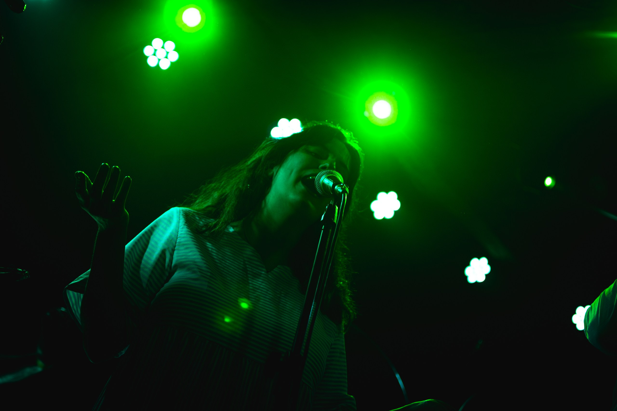 КОНЦЕРТЫ. Фотограф в Москве — Олег Штыканов