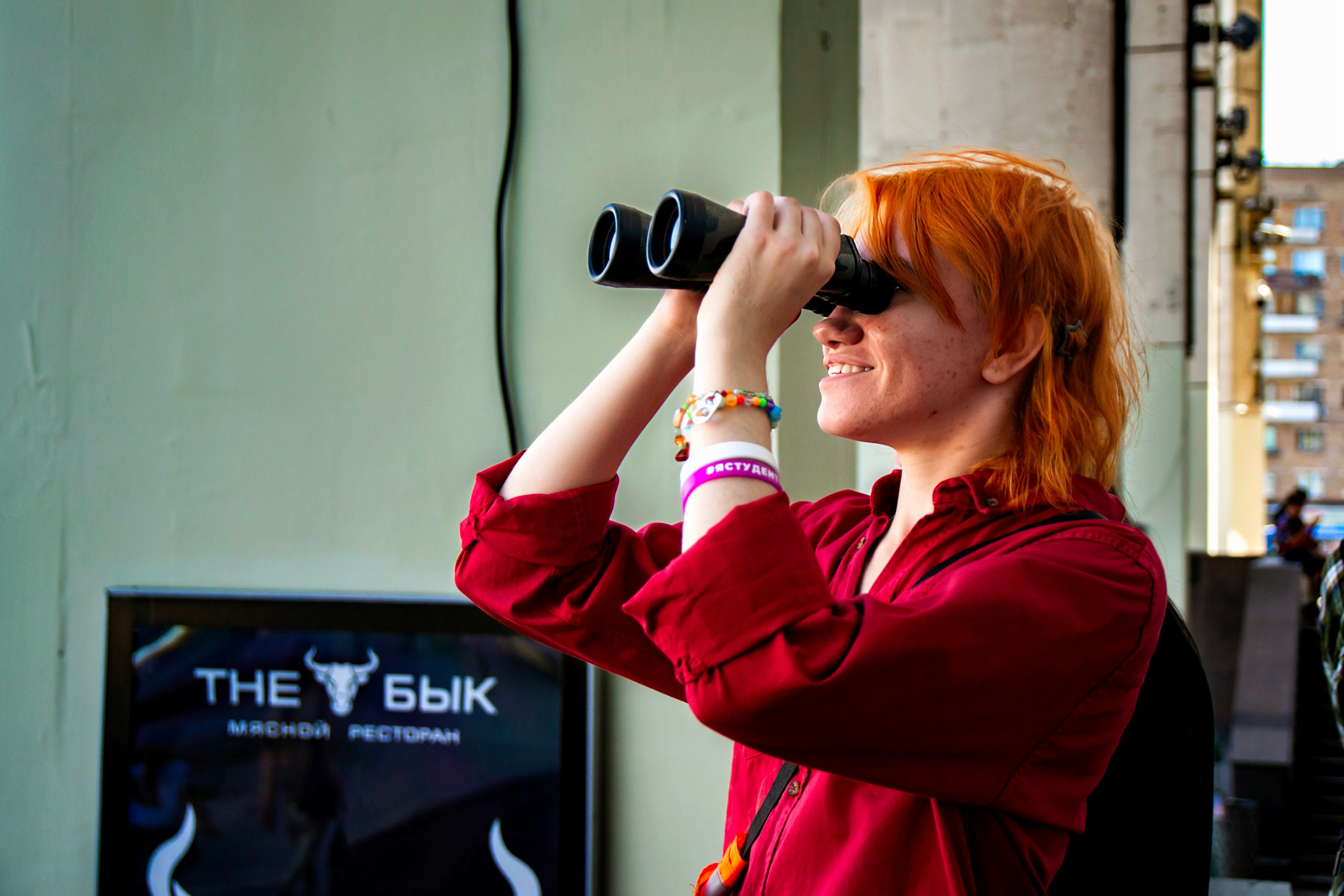 МЕРОПРИЯТИЯ. Фотограф в Москве — Олег Штыканов