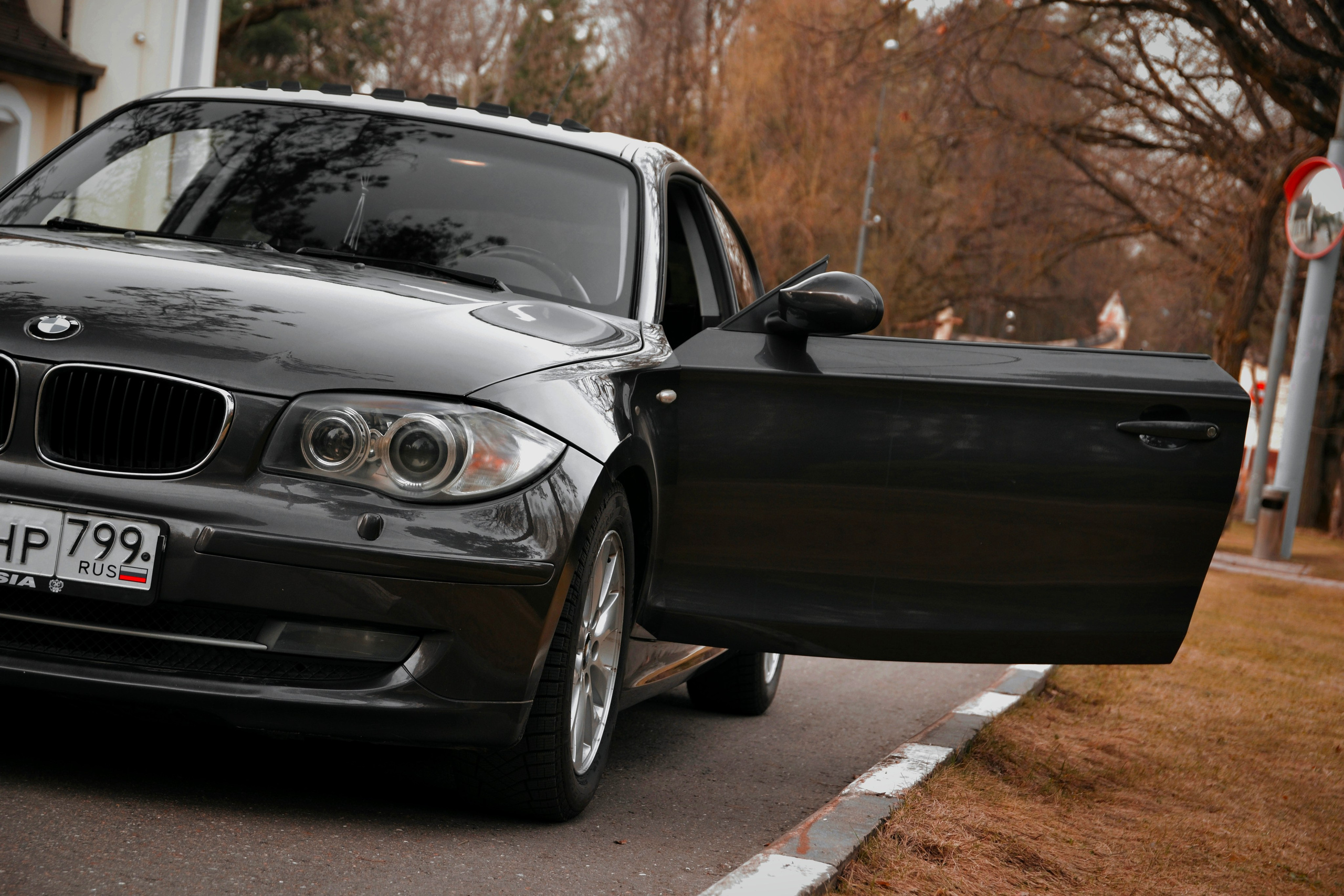 АВТОМОБИЛИ. Фотограф в Москве — Олег Штыканов