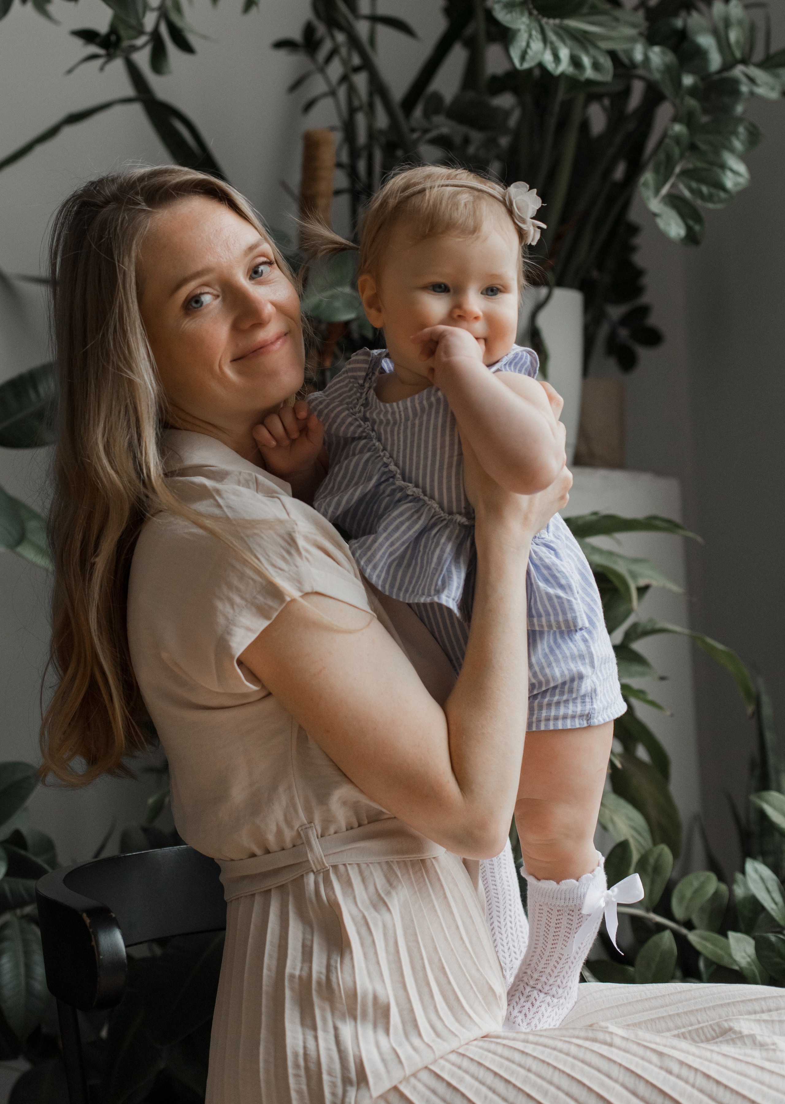 Семья. Свадебный и семейный фотограф в Краснодаре