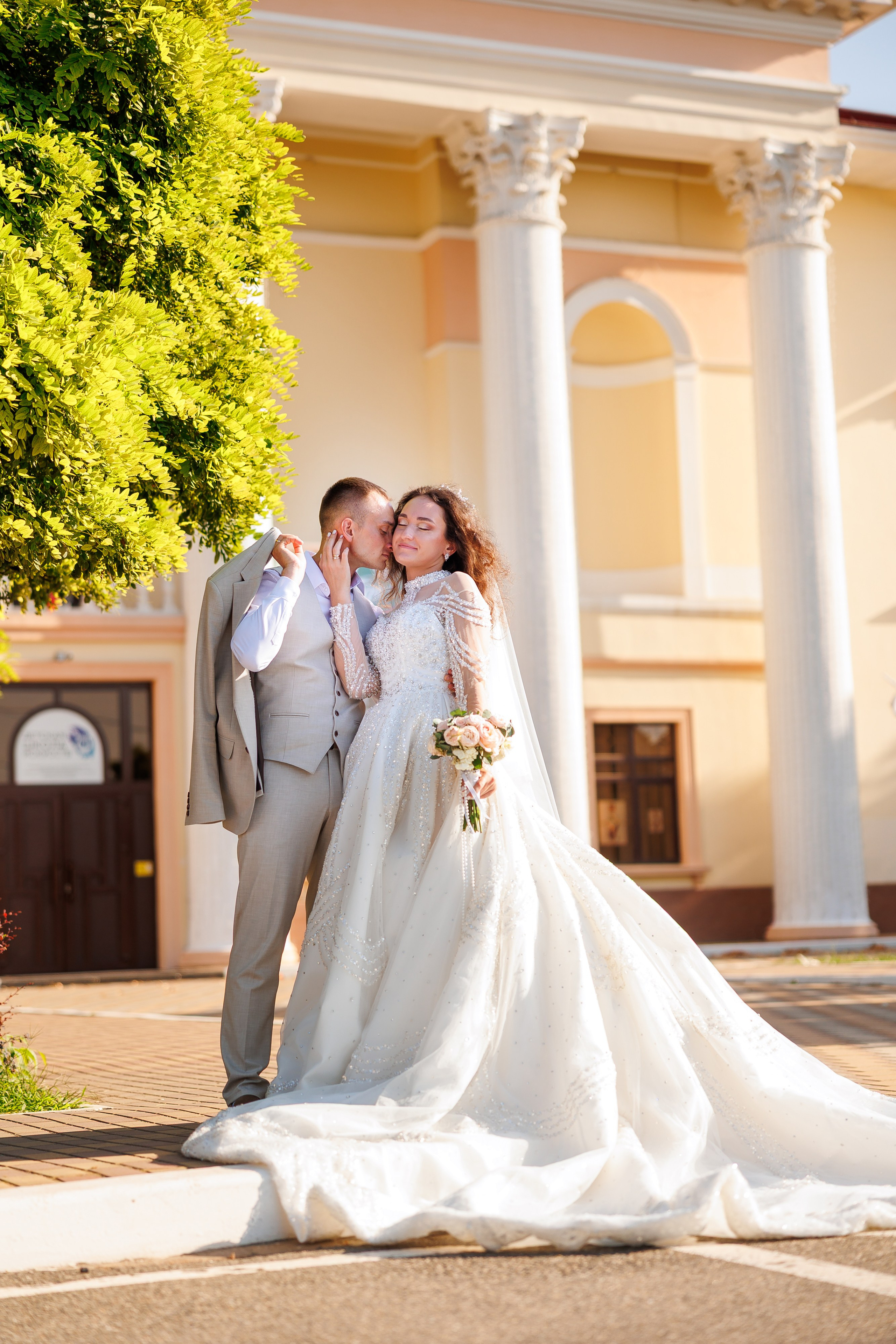 30.08.25. Свадебный и семейный фотограф в Армавире