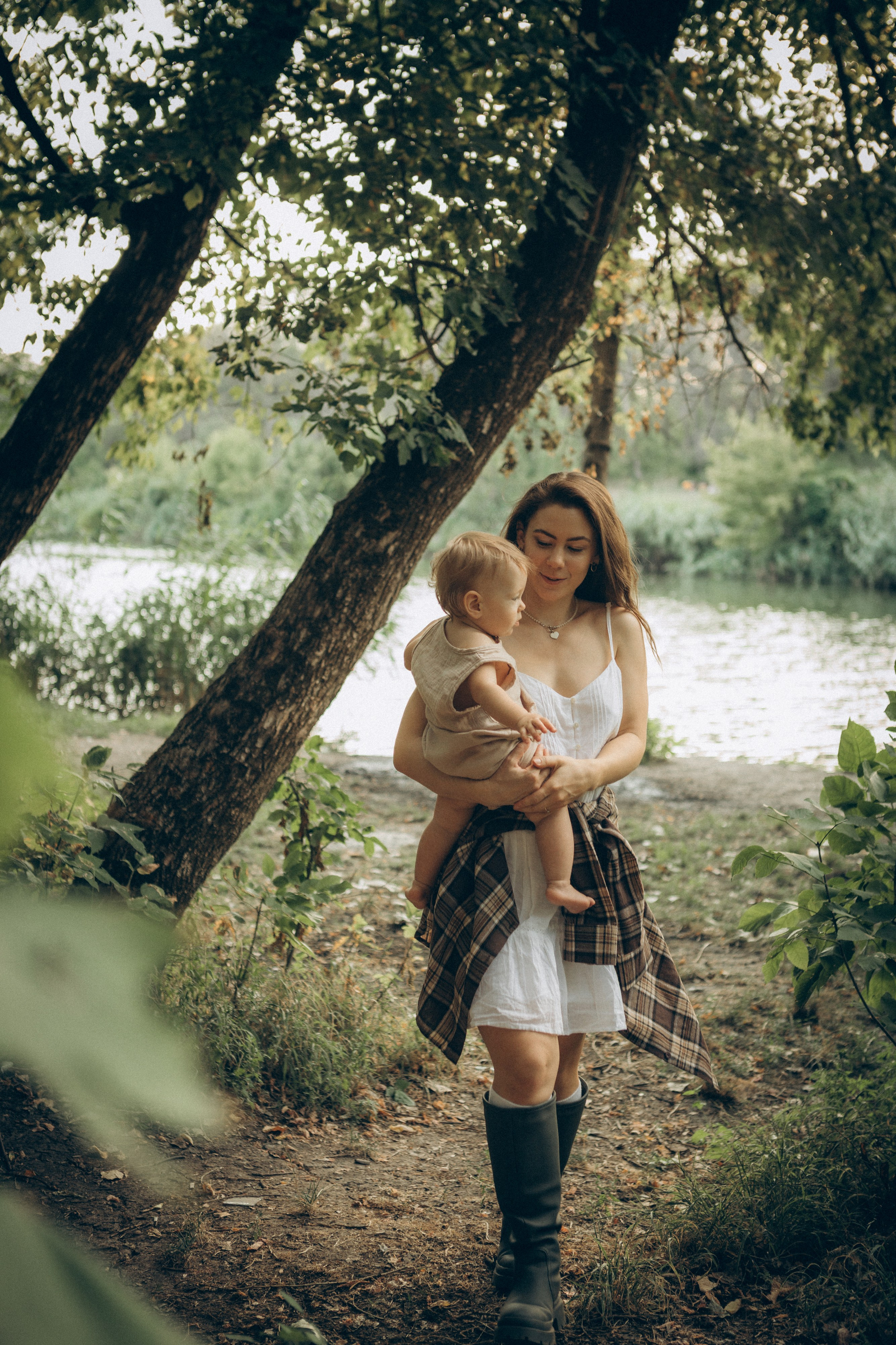 Family moments. Семейный фотограф и фотограф на роды в Ростове-на-Дону Мухина Виктория