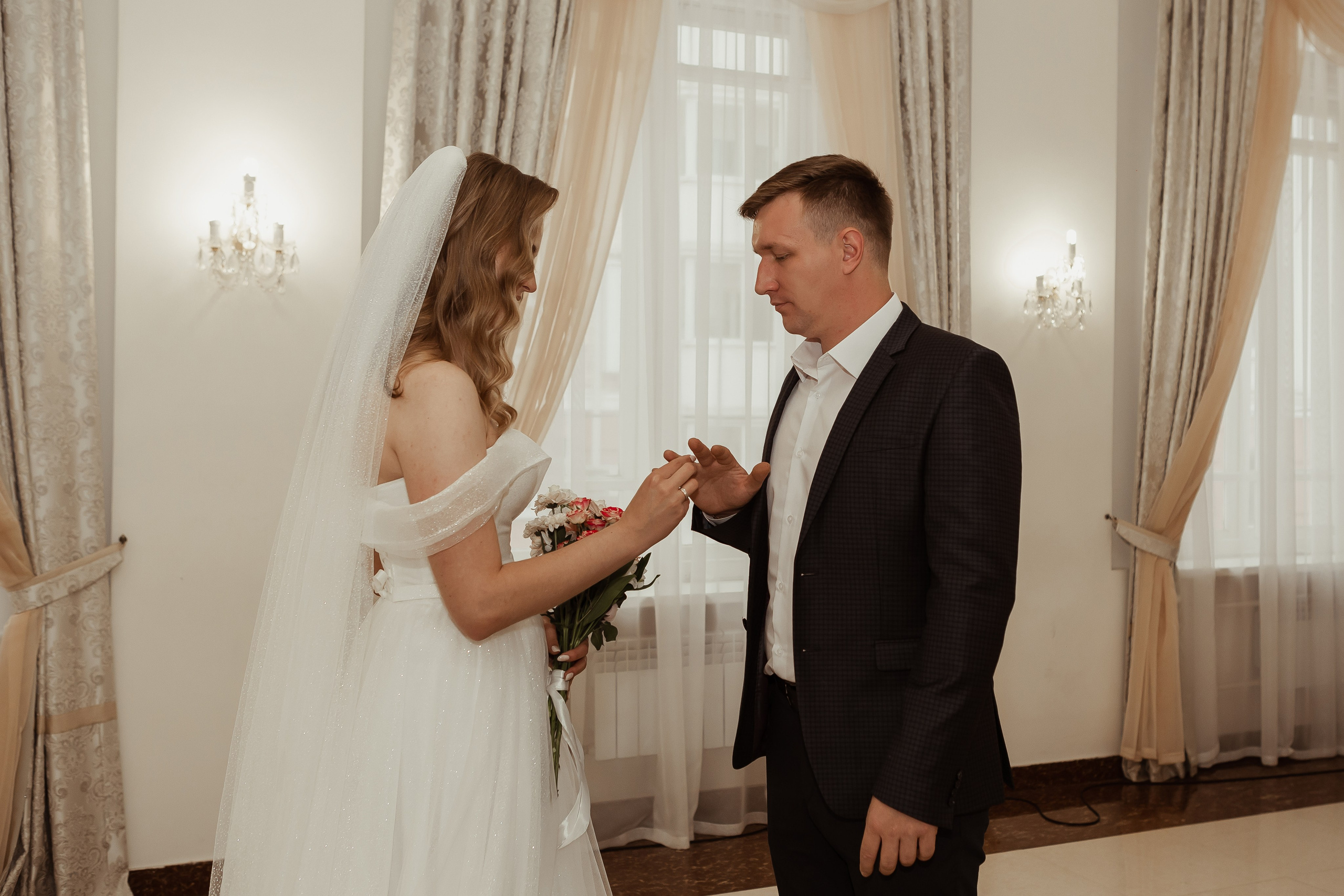 Иван & Анастасия. 29.08. ФОТОГРАФ Маргарита Сивакова | Ярославль Кострома Москва