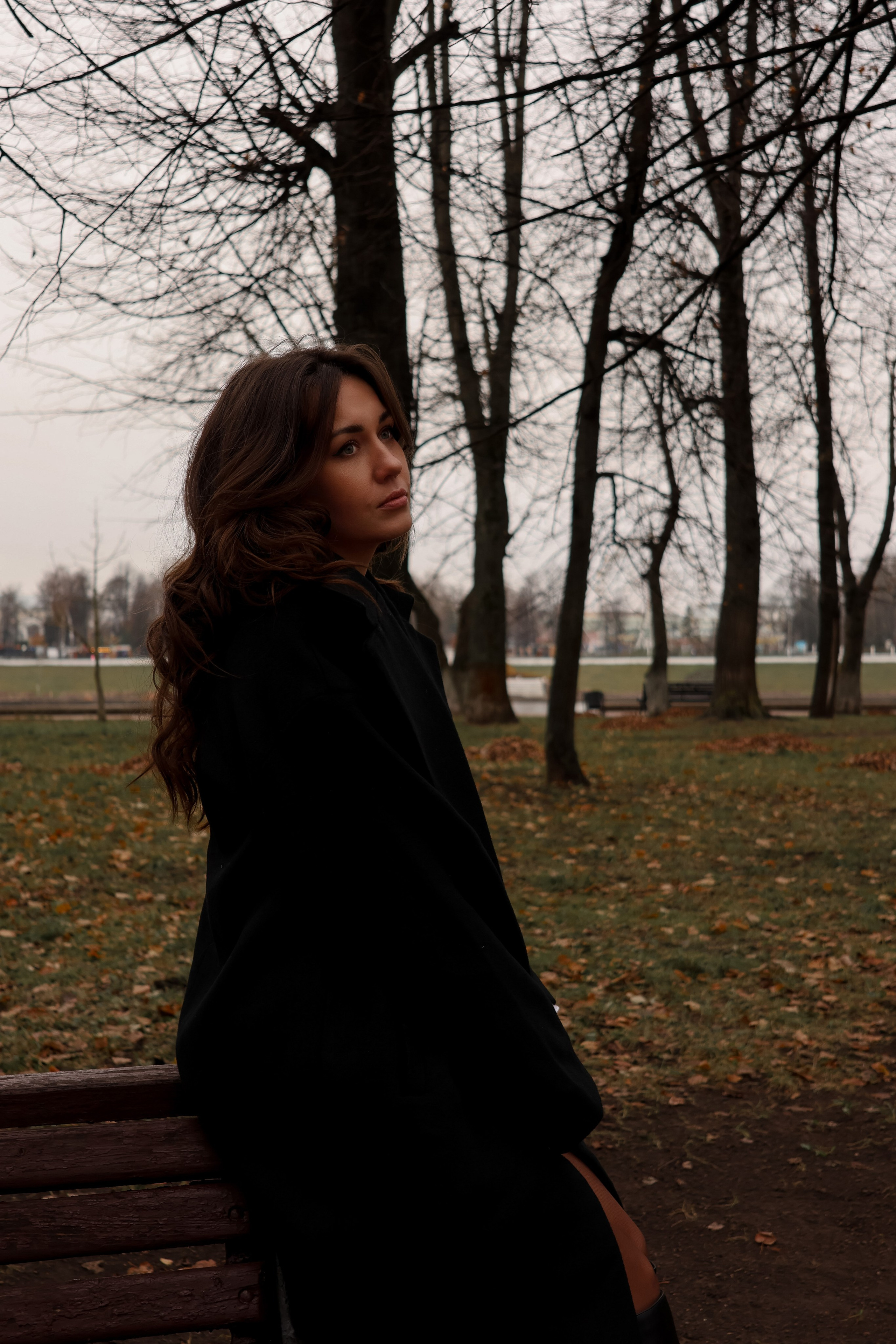 Екатерина. Виктория Галаган-фотограф в Твери