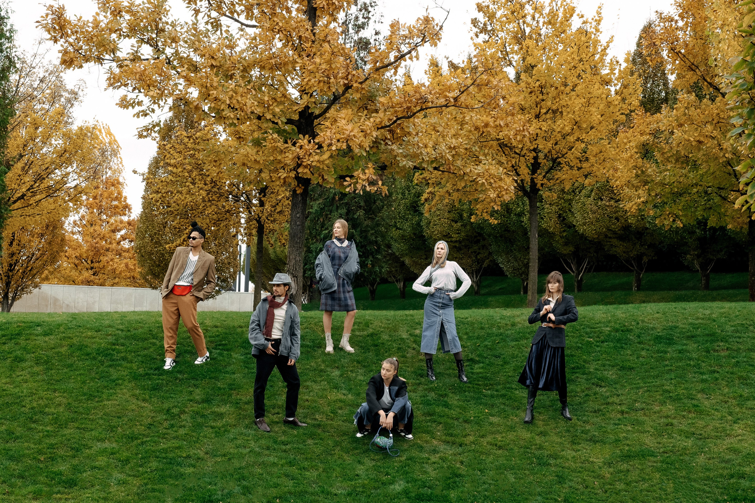 LOOK BOOK «SNOVA». Свадебный и семейный фотограф в Краснодар, Россия