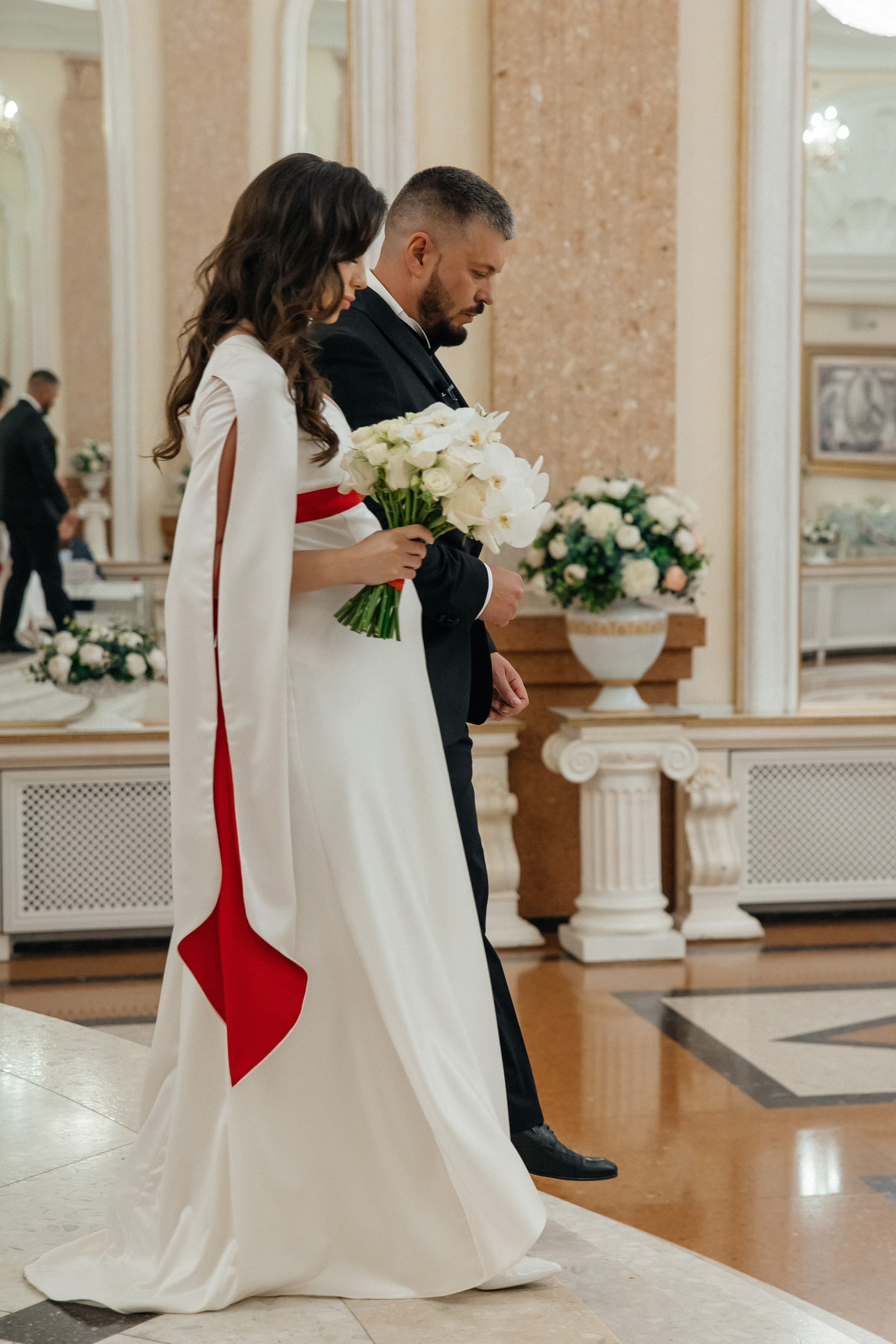 Сергей & Анна. Свадебный и семейный фотограф в Краснодар, Россия