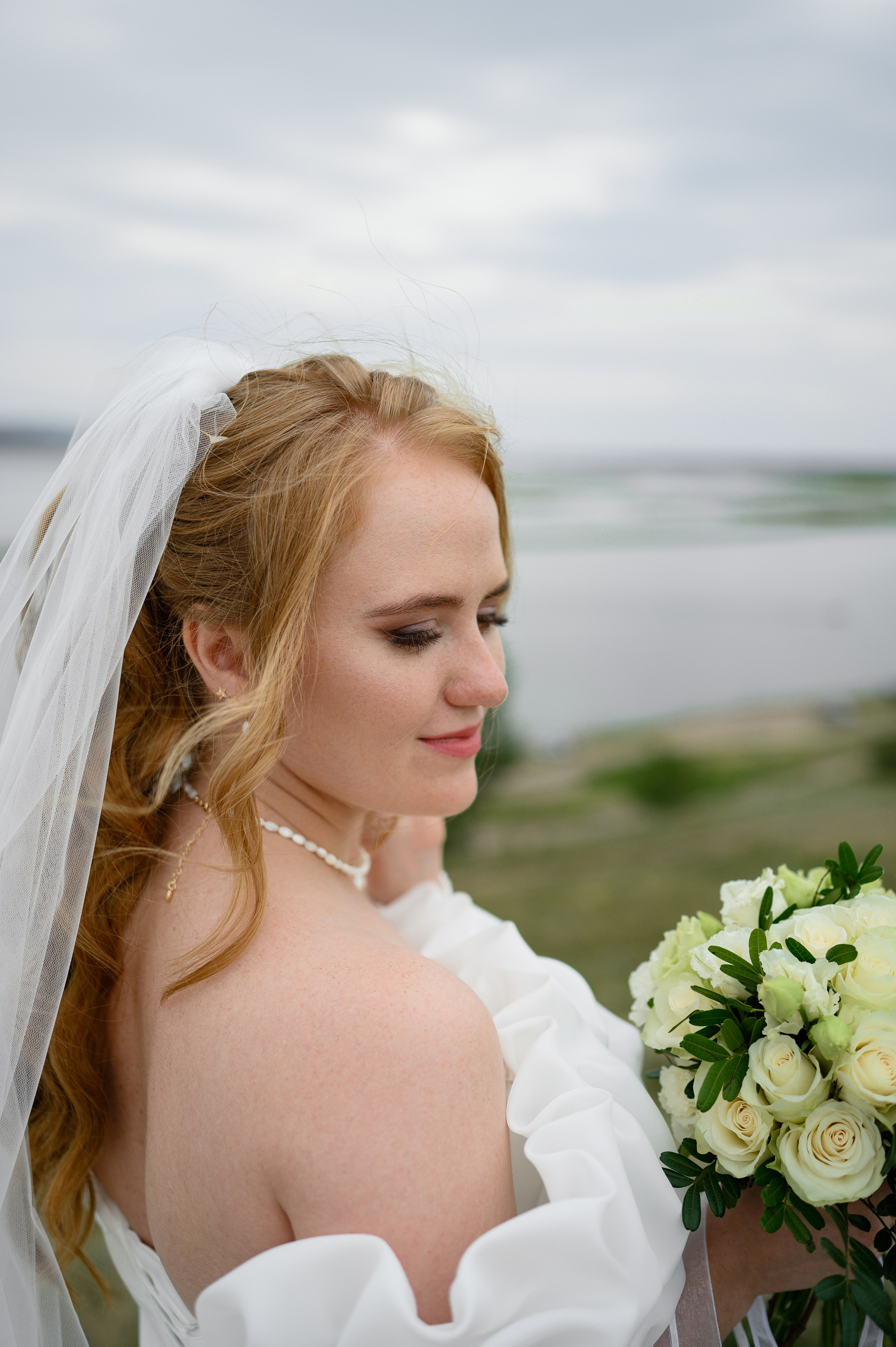 Данил и Елизавета. Свадебный и Семейный фотограф в Абакане, Красноярске