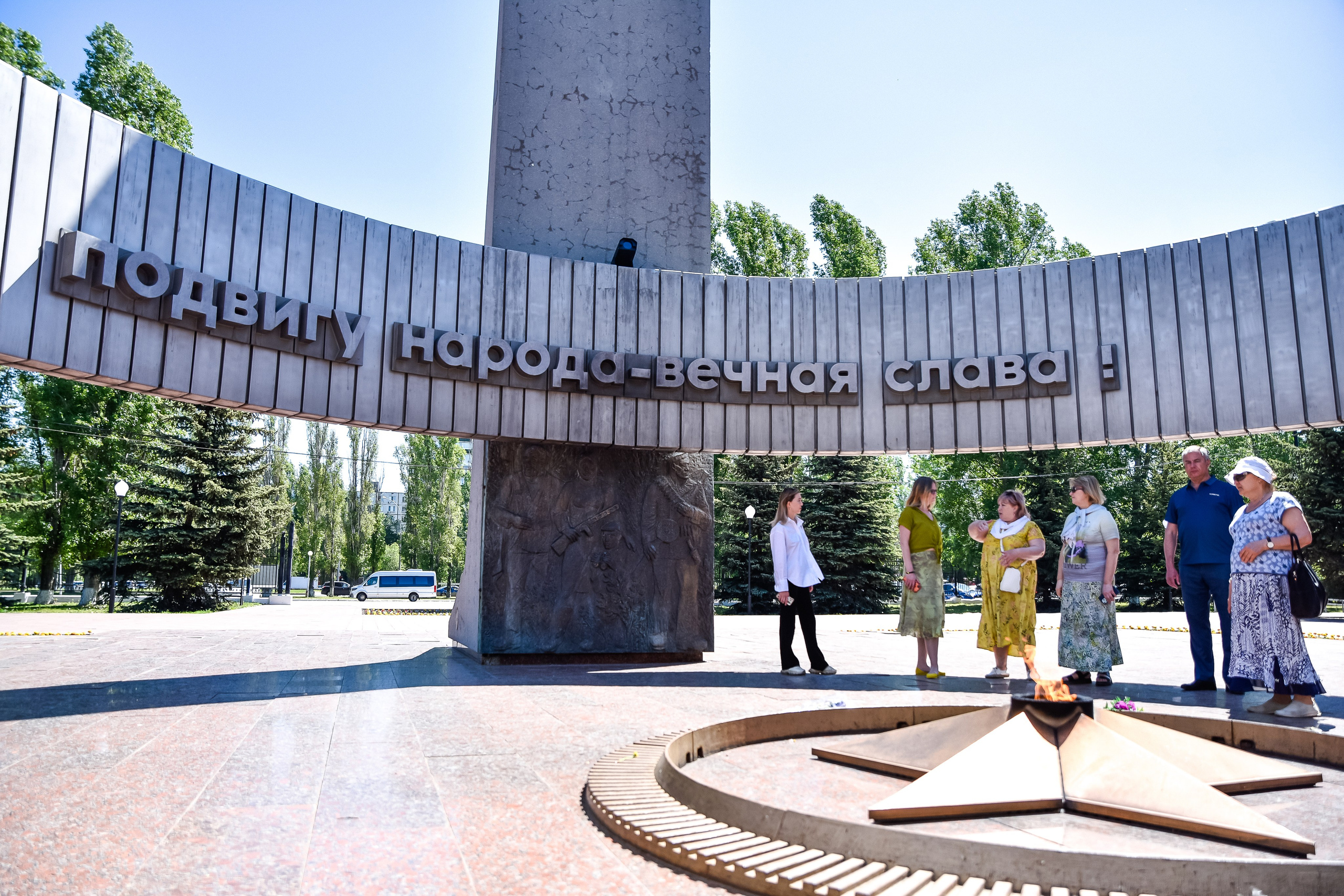 Рекламный тур по Святыням Самарского края 3 день