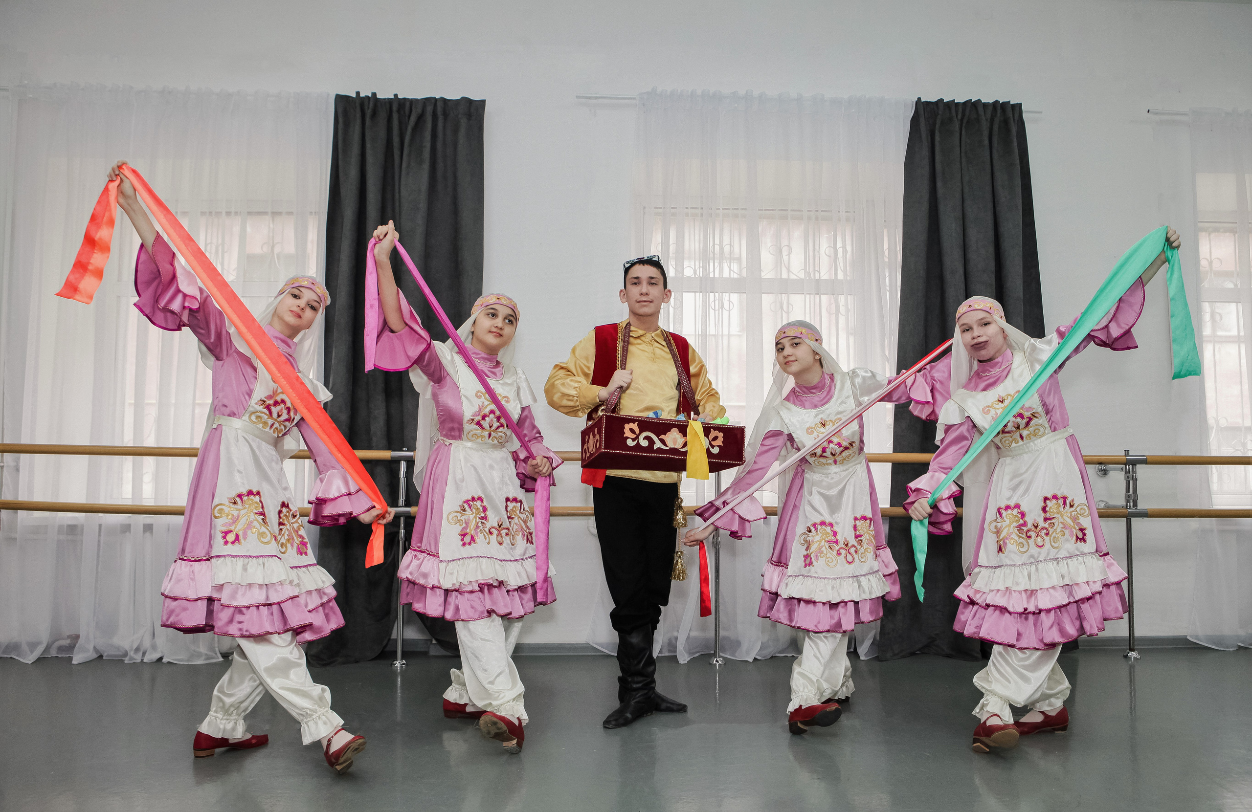 Детская Хореографическая школа им. Г. И. Федоровой г. Домодедово. Репортажный, семейный, свадебный, портретный фотограф