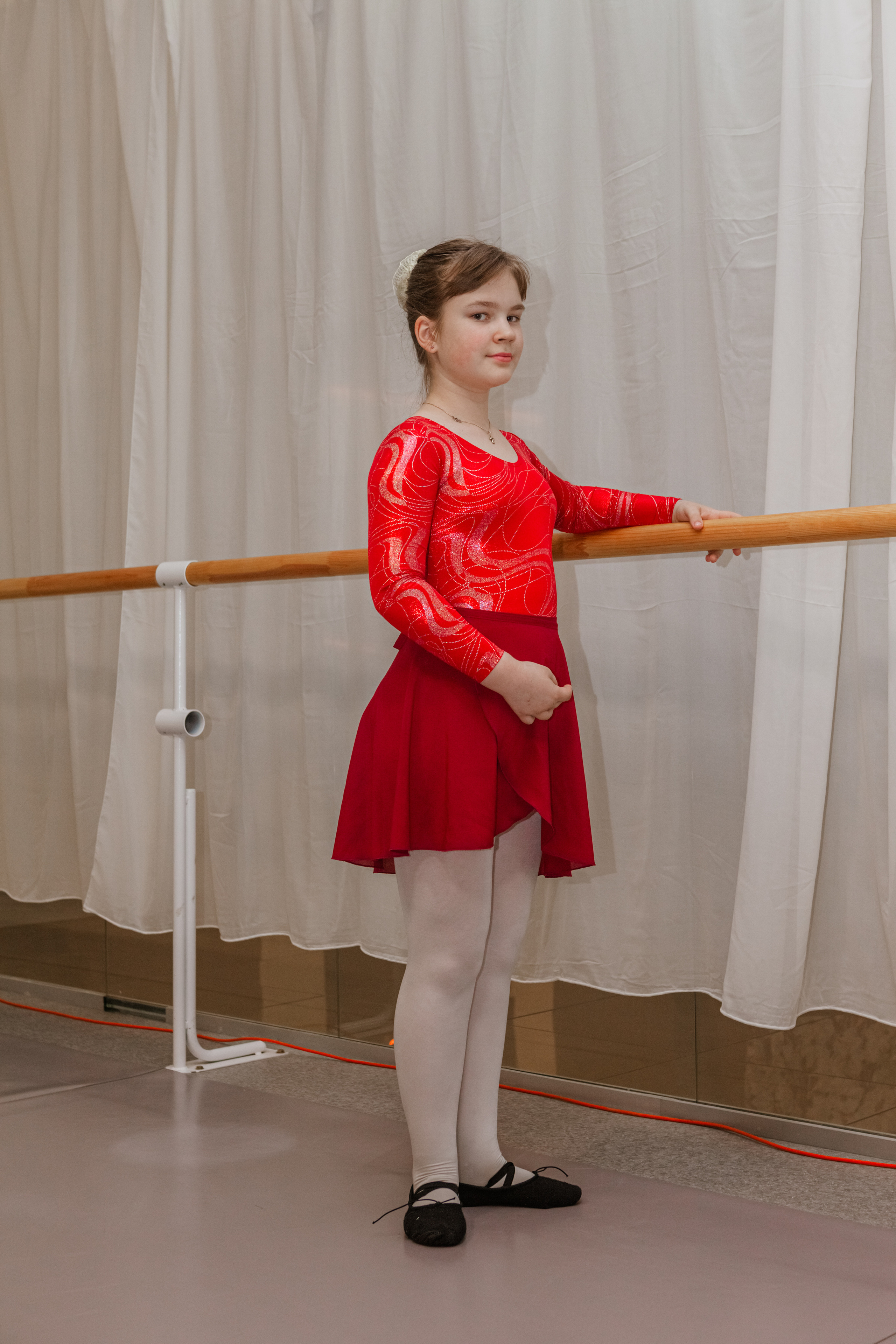 Открытый урок студии танца «Большой балет» г. Зеленоград. Репортажный, семейный, свадебный, портретный фотограф