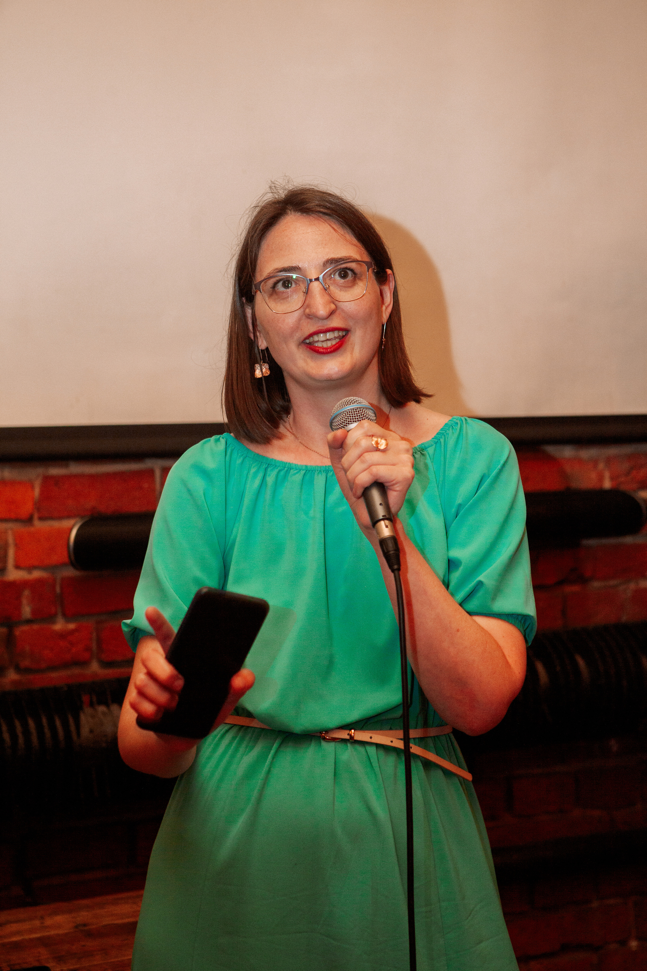 Вечеринка в лофте Гараж Депо. Репортажный, семейный, свадебный, портретный фотограф