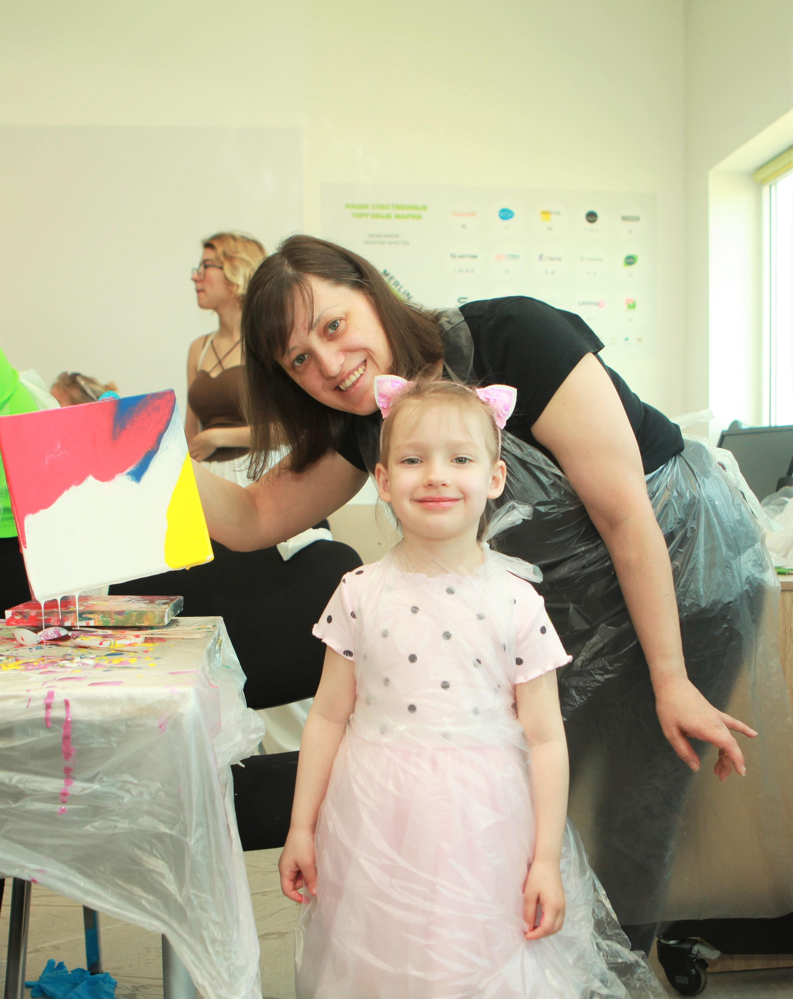 День защиты детей. Репортажный, семейный, свадебный, портретный фотограф