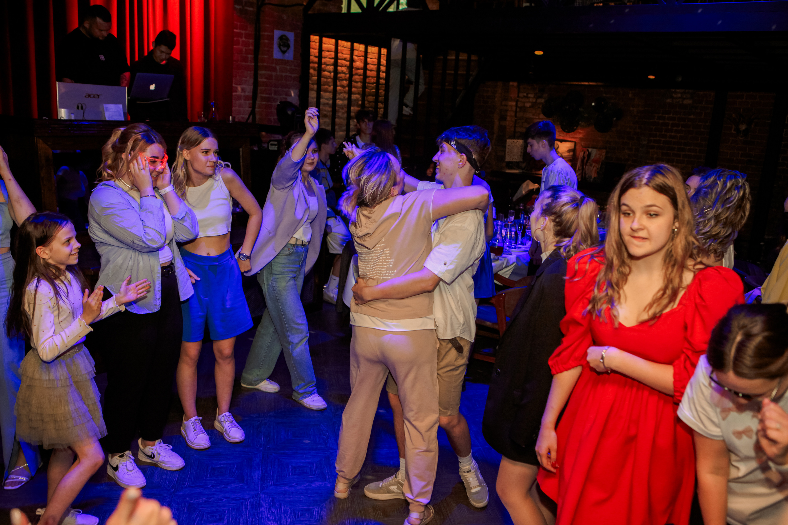 Выпускной вечер г. Раменское. Репортажный, семейный, свадебный, портретный фотограф