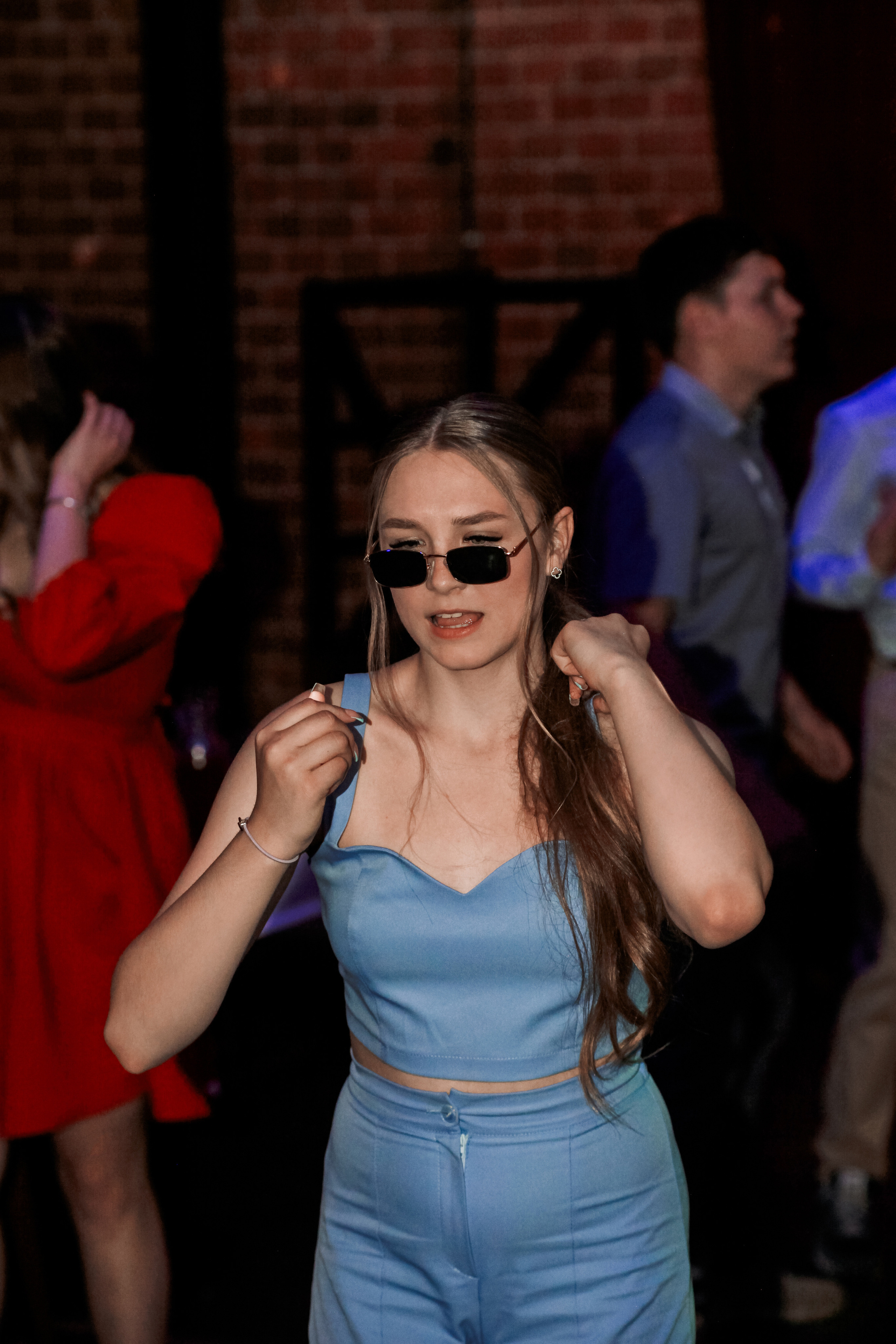 Выпускной вечер г. Раменское. Репортажный, семейный, свадебный, портретный фотограф