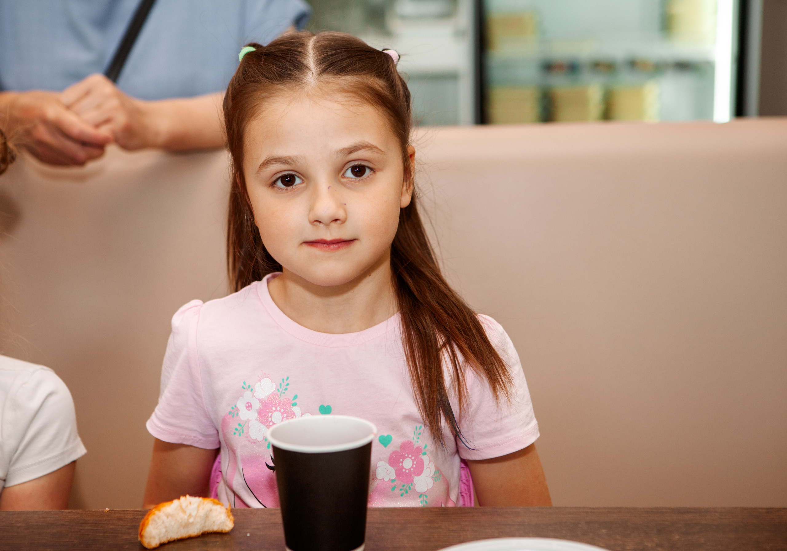 День защиты детей. Репортажный, семейный, свадебный, портретный фотограф