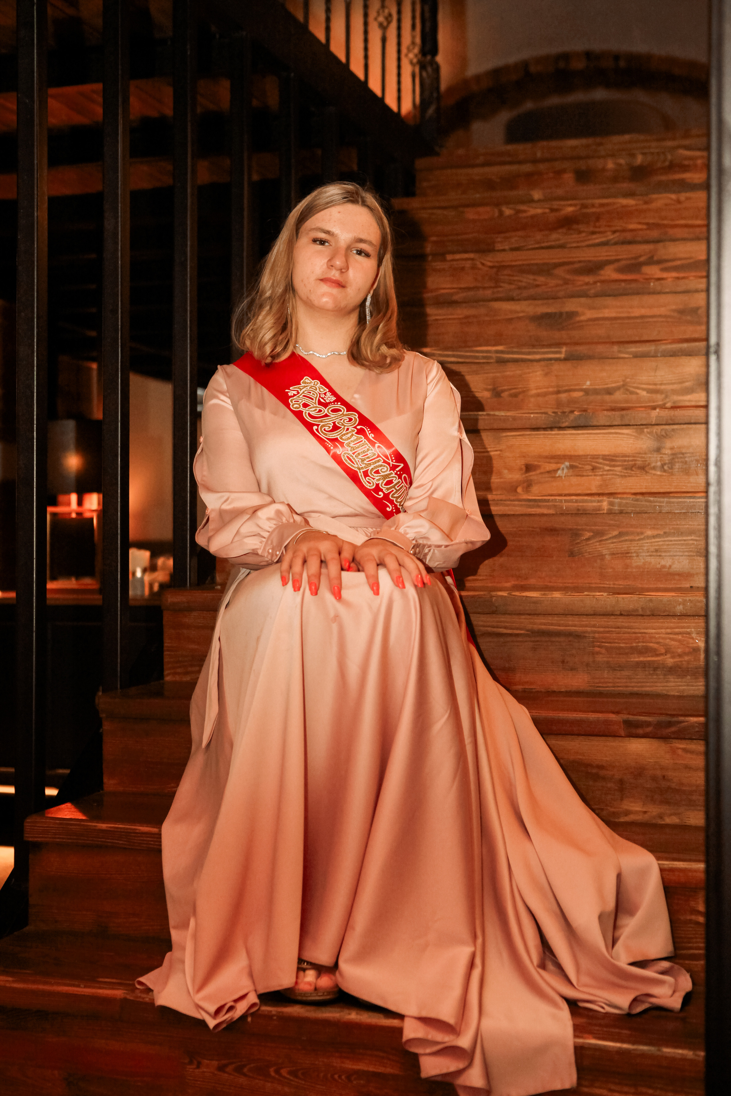 Выпускной вечер г. Раменское. Репортажный, семейный, свадебный, портретный фотограф