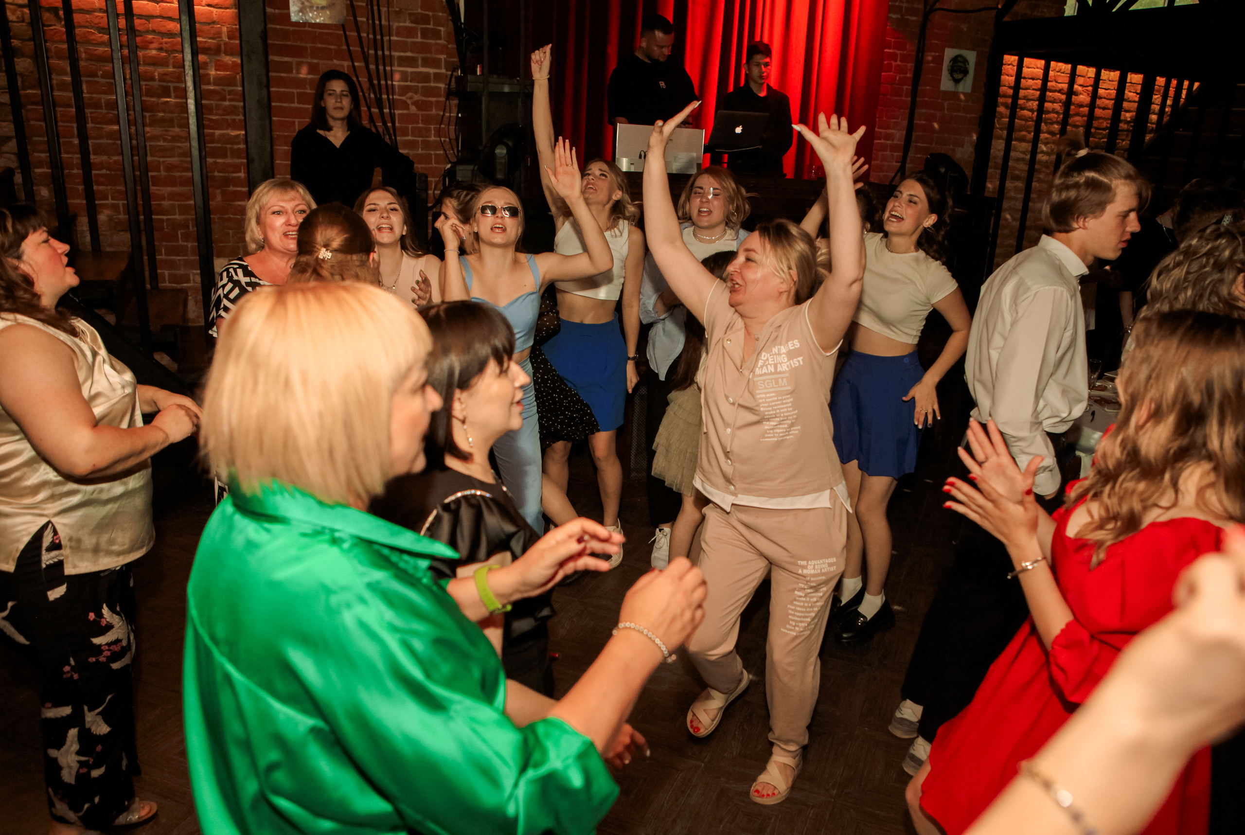 Выпускной вечер г. Раменское. Репортажный, семейный, свадебный, портретный фотограф