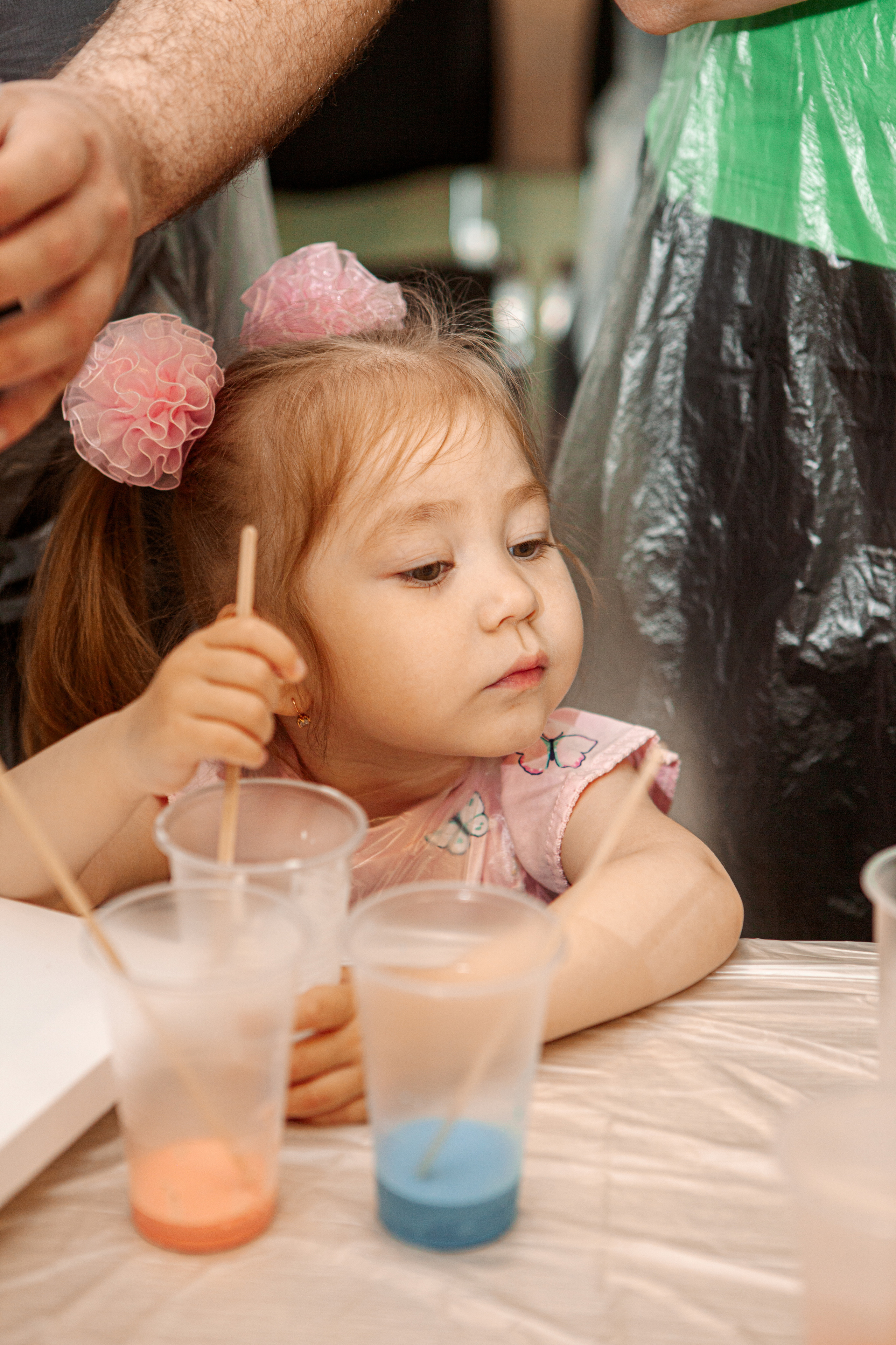 День защиты детей. Репортажный, семейный, свадебный, портретный фотограф