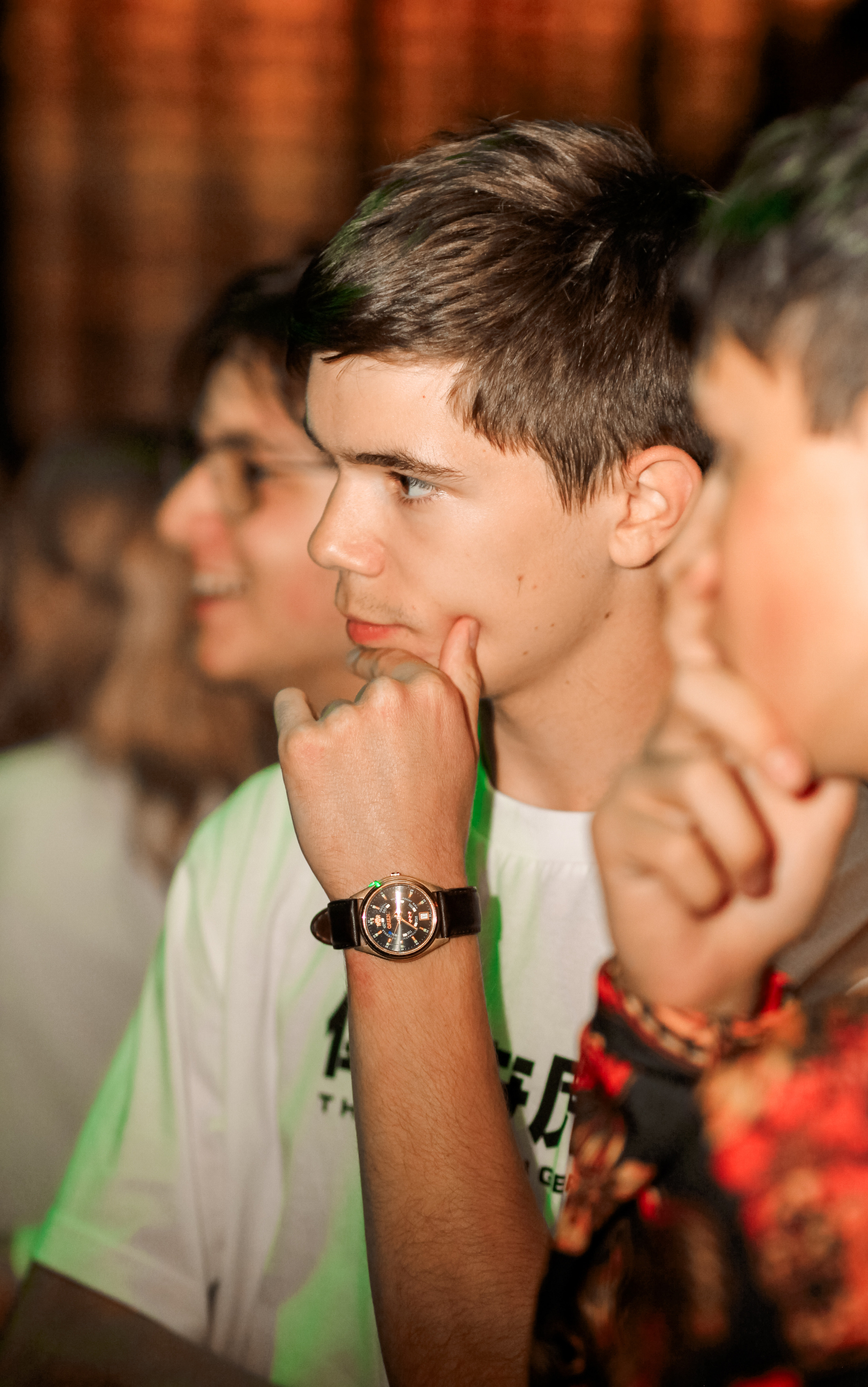 Выпускной вечер г. Раменское. Репортажный, семейный, свадебный, портретный фотограф