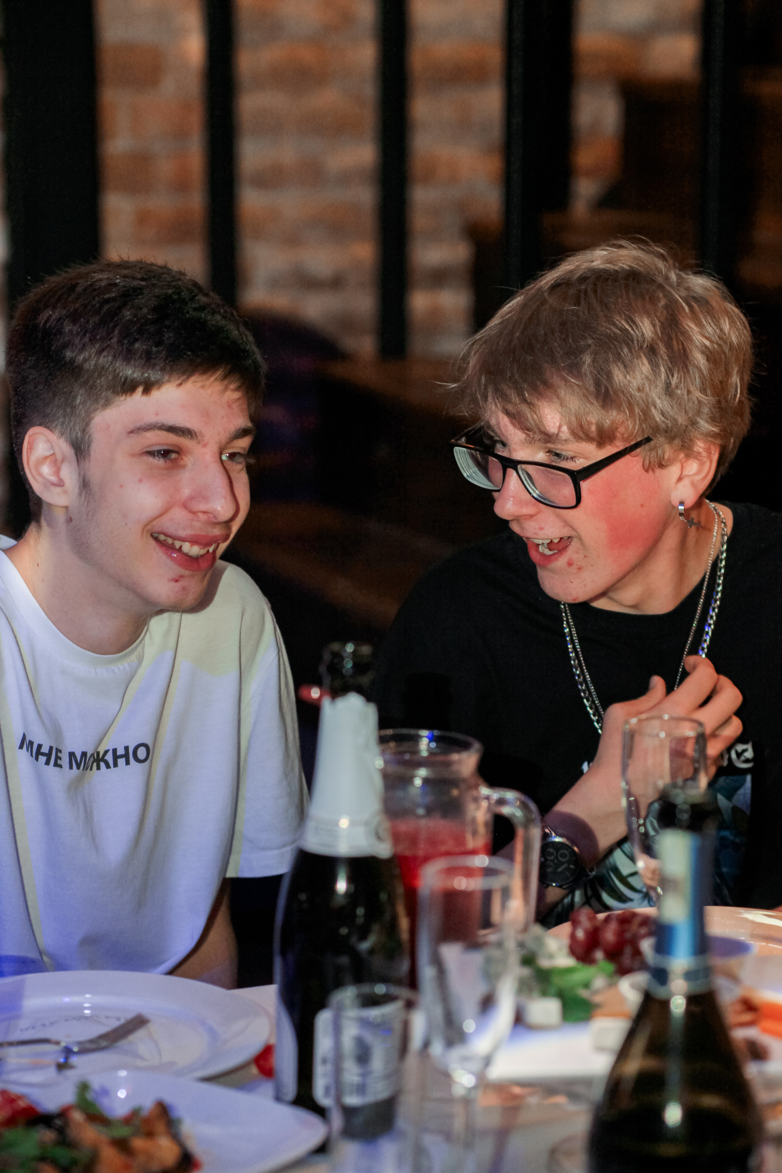 Выпускной вечер г. Раменское. Репортажный, семейный, свадебный, портретный фотограф