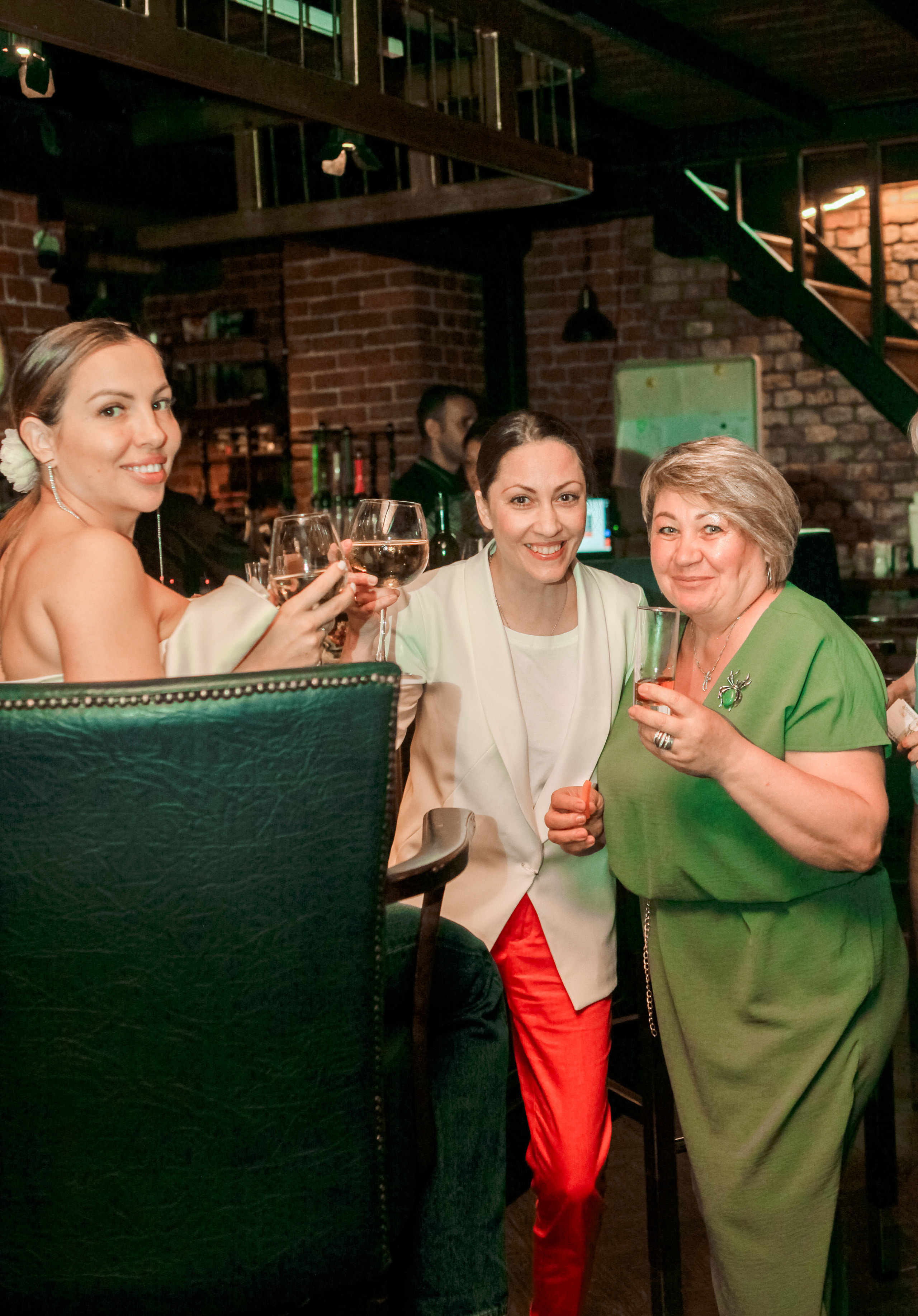 Выпускной вечер г. Раменское. Репортажный, семейный, свадебный, портретный фотограф