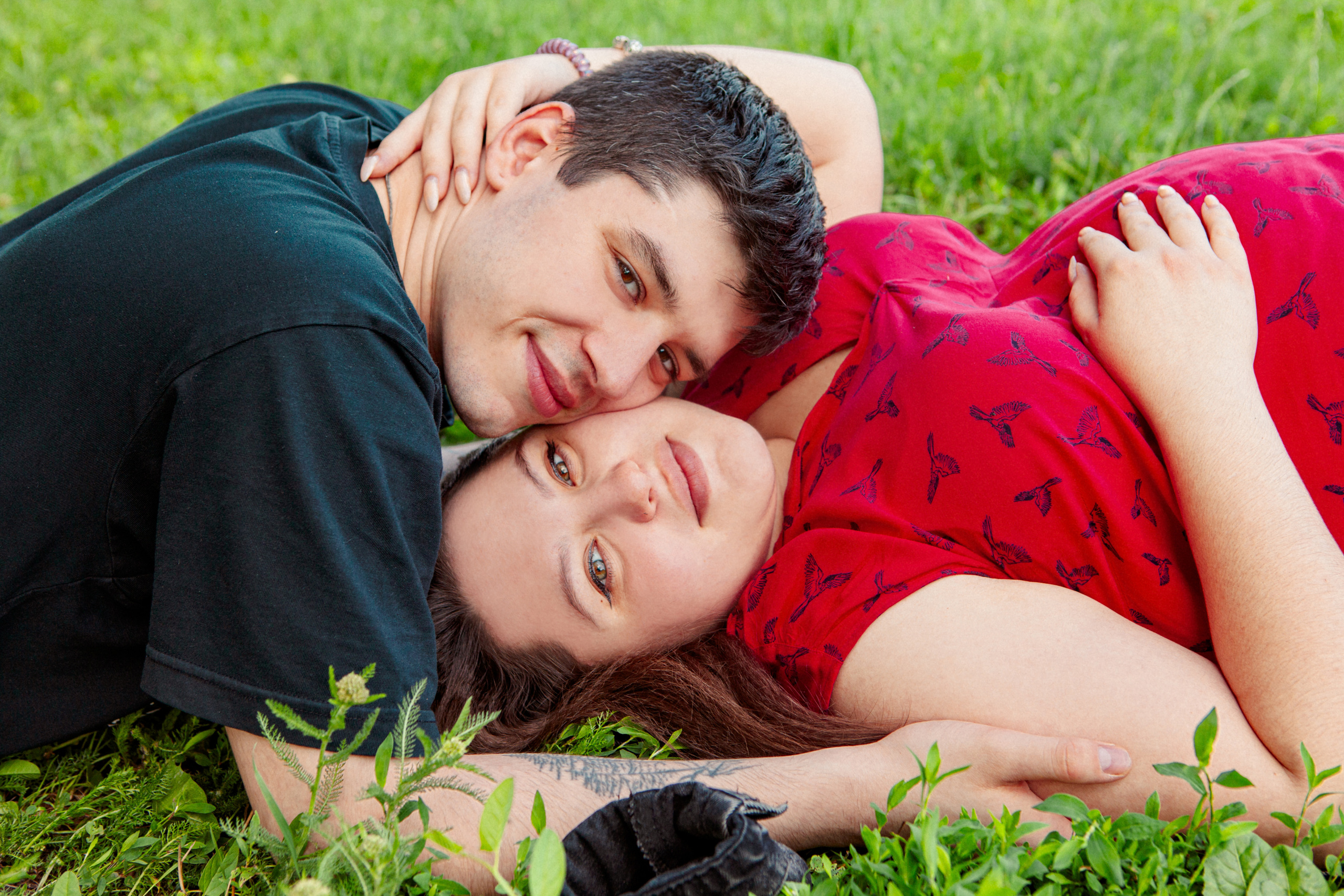 Фотосессия: «В ожидании маленького чуда». Павел и Виктория. Репортажный, семейный, свадебный, портретный фотограф