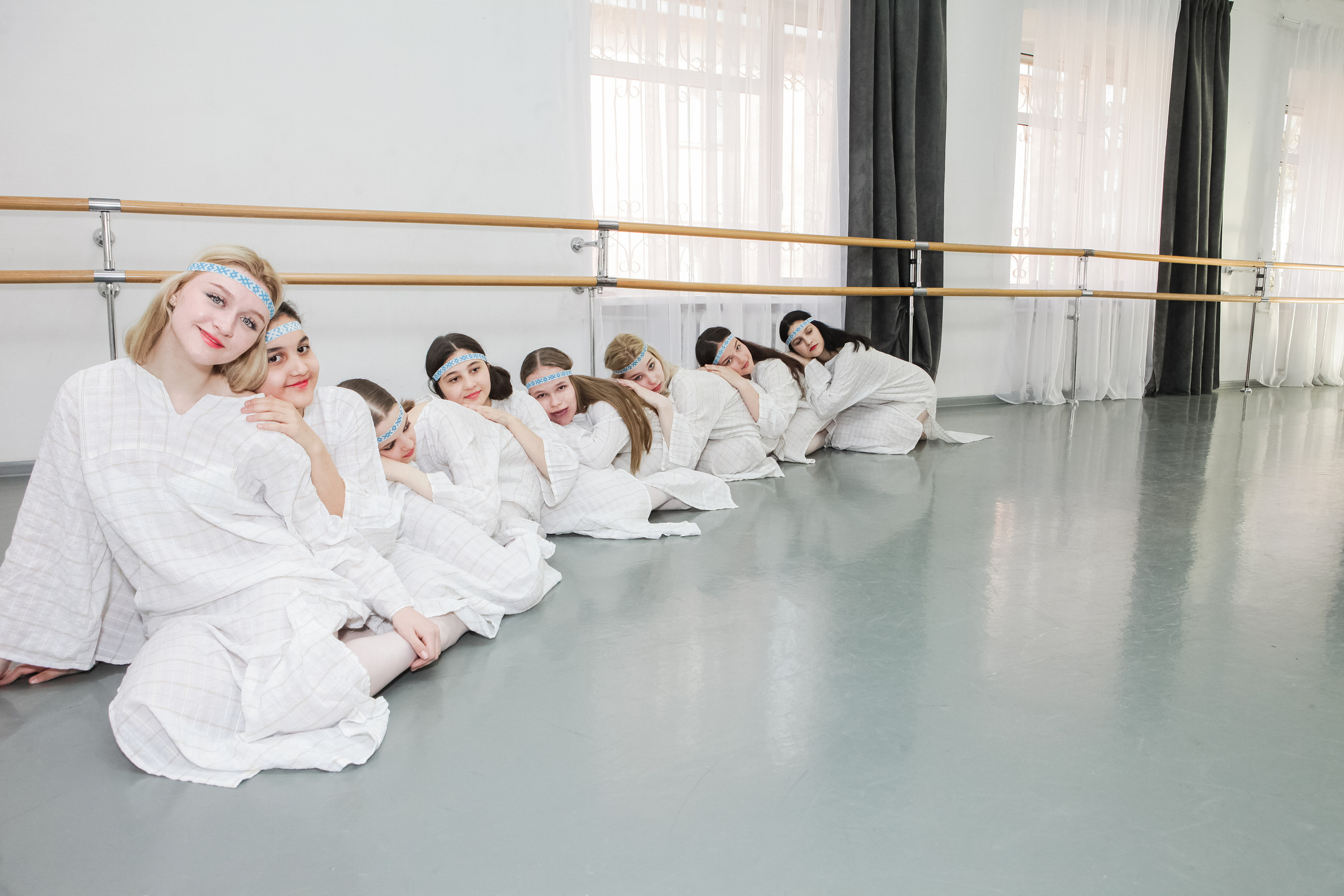 Детская Хореографическая школа им. Г. И. Федоровой г. Домодедово. Репортажный, семейный, свадебный, портретный фотограф