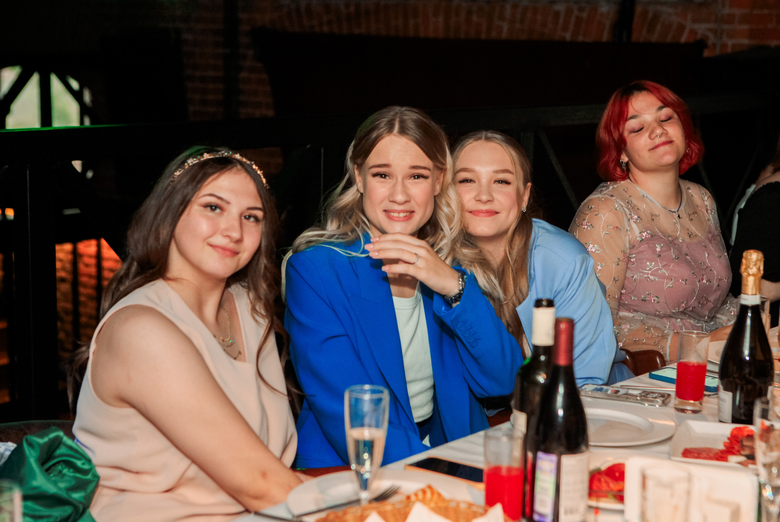 Выпускной вечер г. Раменское. Репортажный, семейный, свадебный, портретный фотограф