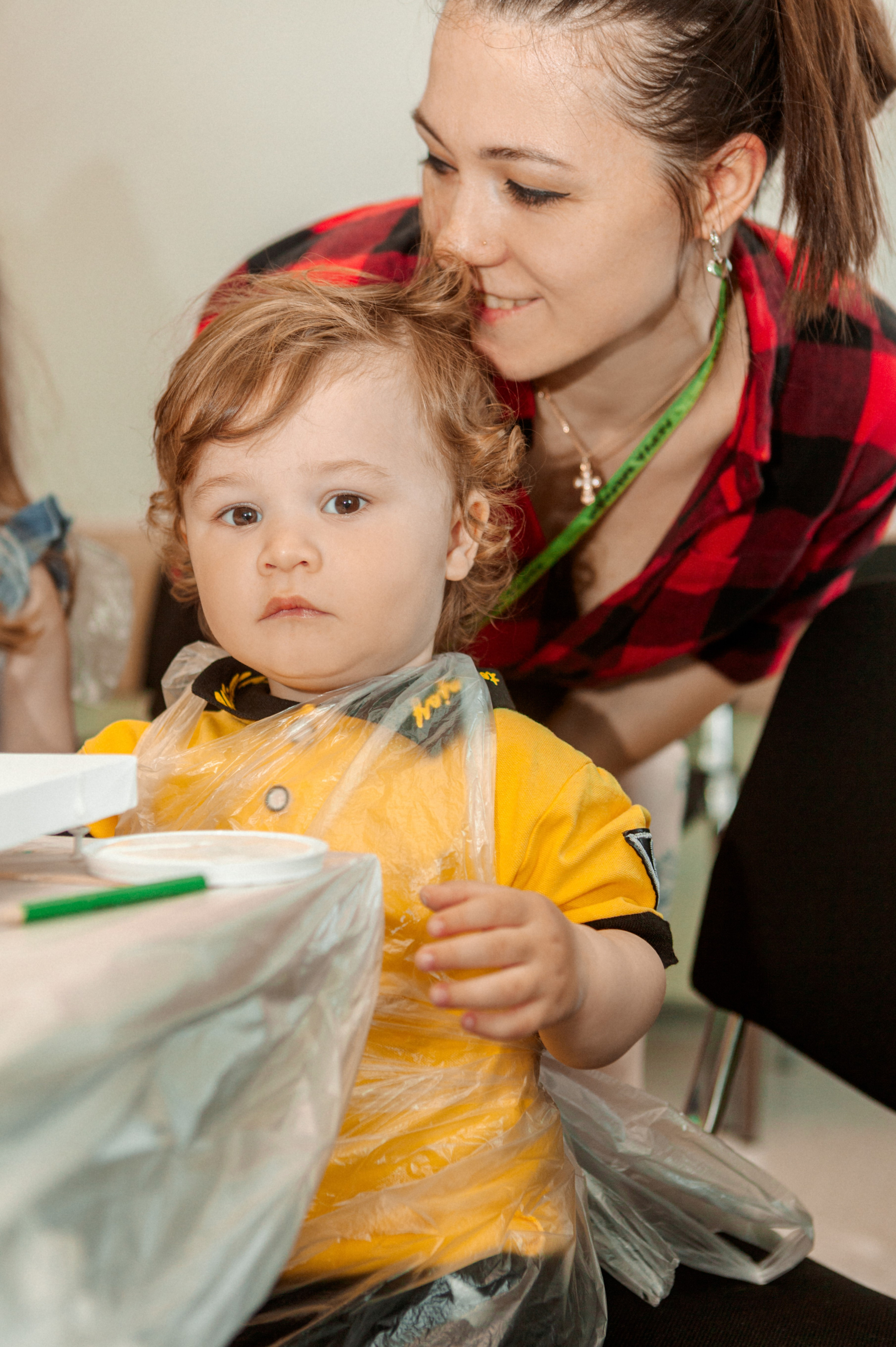 День защиты детей. Репортажный, семейный, свадебный, портретный фотограф
