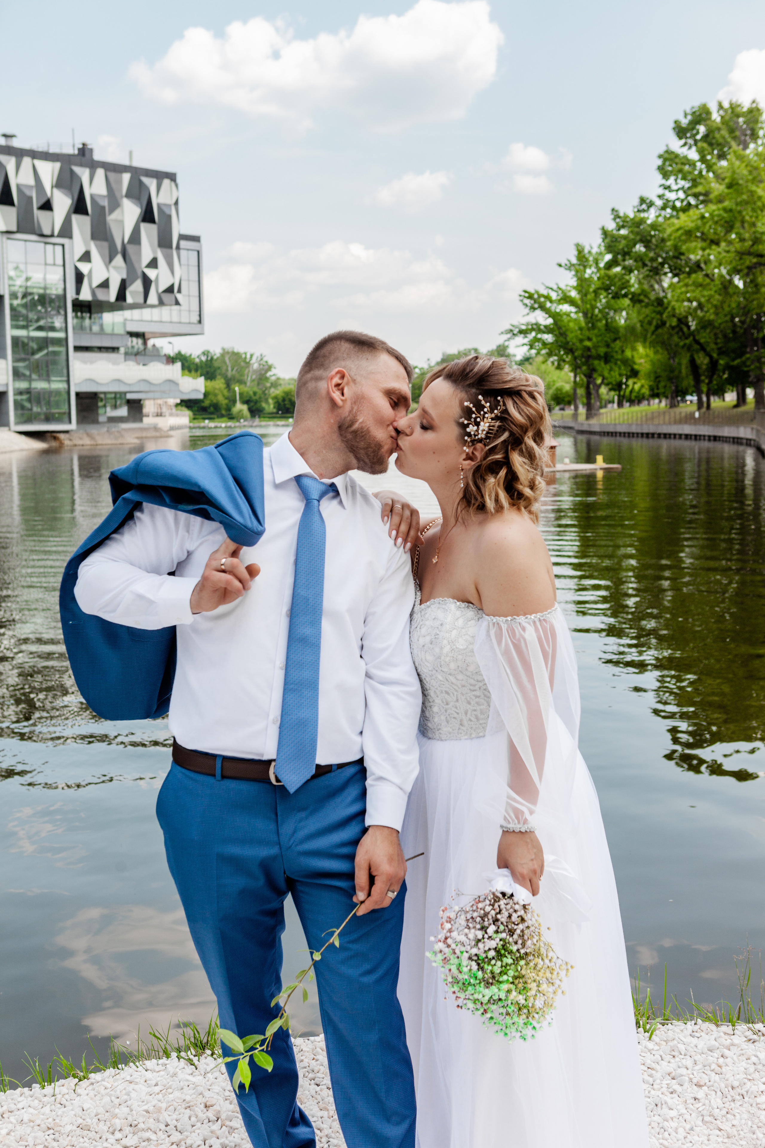 Дмитрий и Тамара. Репортажный, семейный, свадебный, портретный фотограф