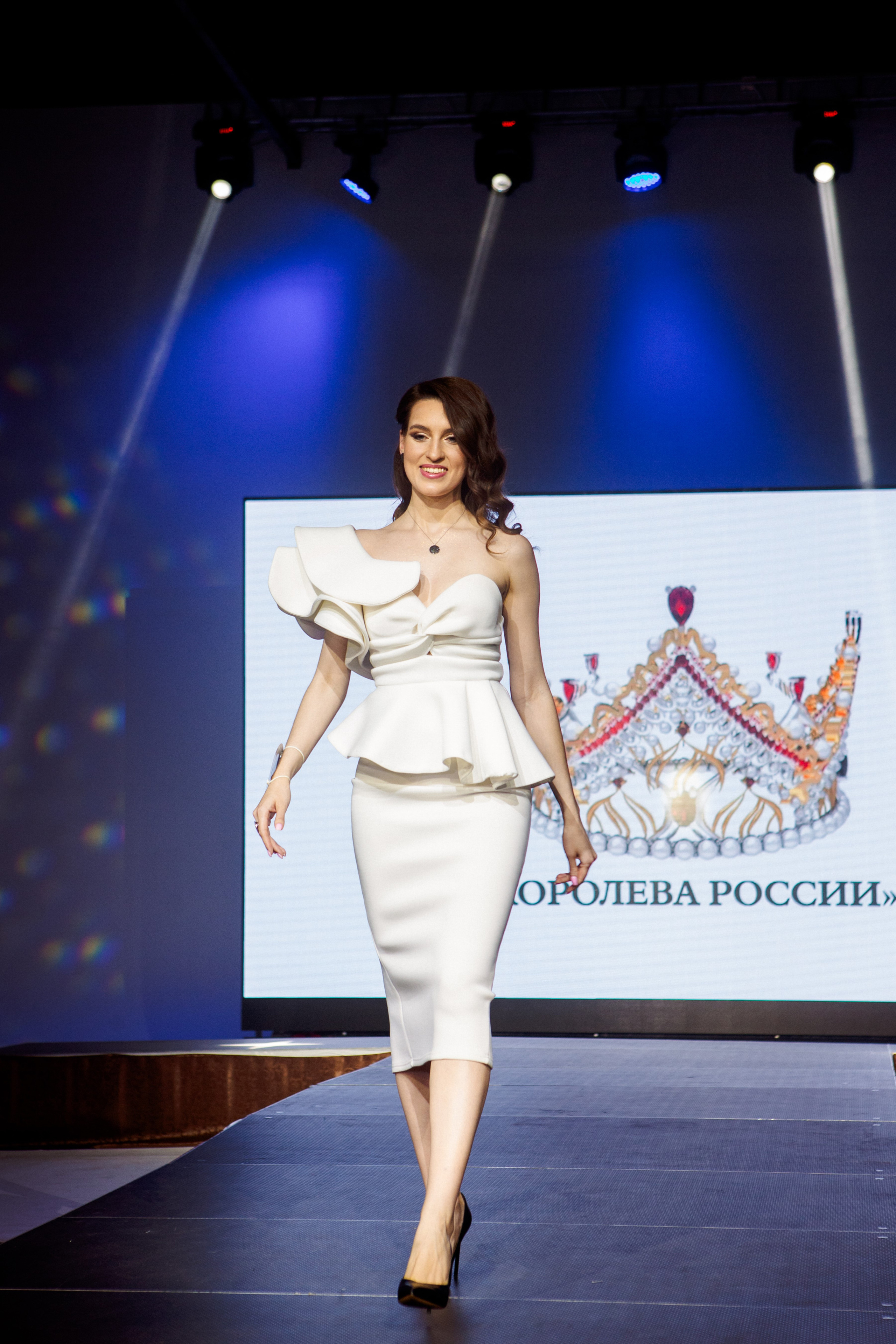 Королева Москвы. Репортажный, семейный, свадебный, портретный фотограф