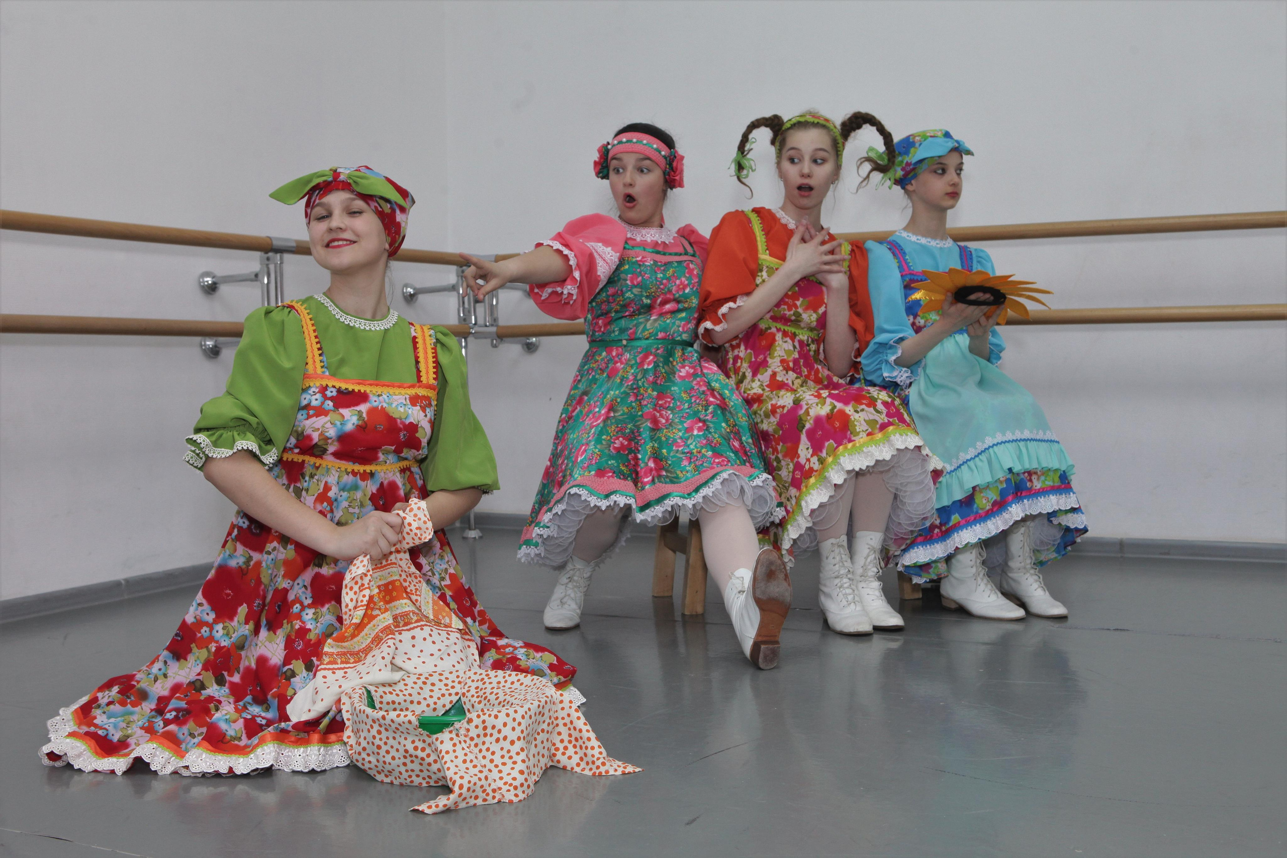 Детская Хореографическая школа им. Г. И. Федоровой г. Домодедово. Репортажный, семейный, свадебный, портретный фотограф